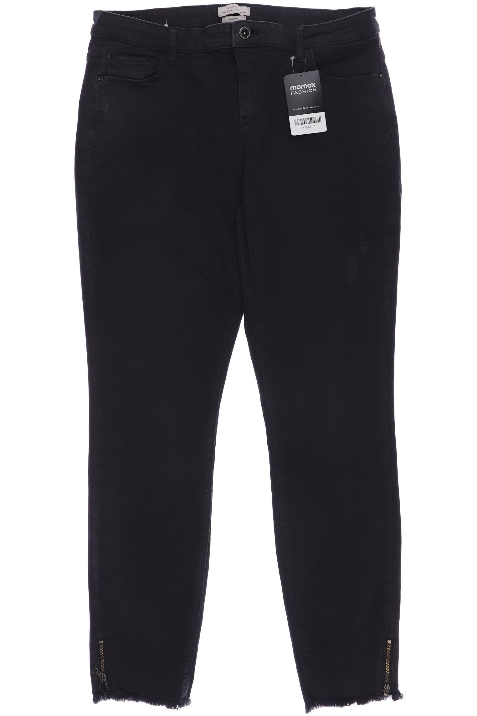 

Esprit Damen Jeans, grau, Gr. 42