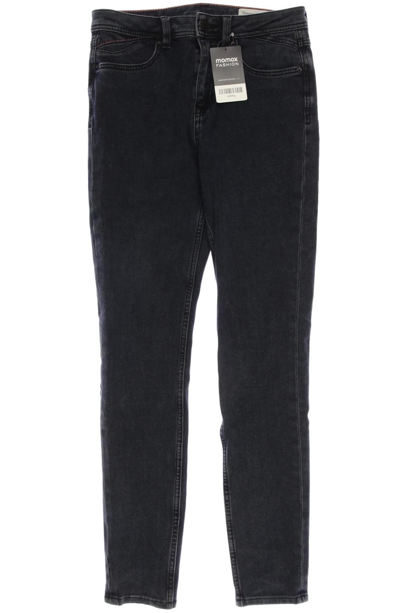 

Esprit Damen Jeans, marineblau