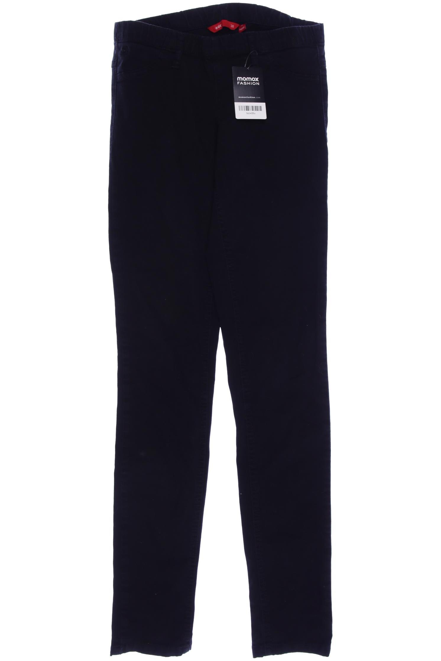 

Esprit Damen Jeans, schwarz