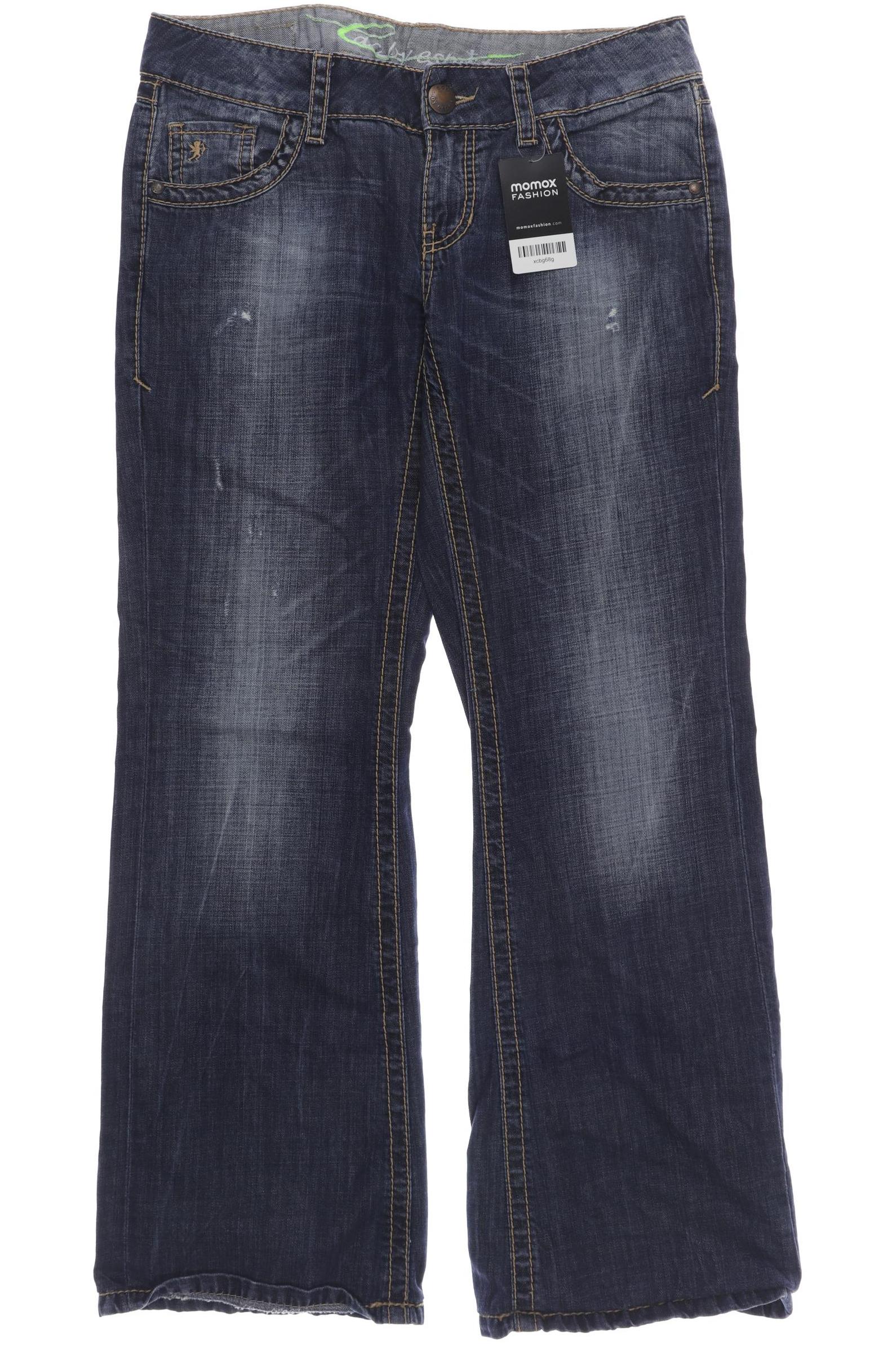 

Esprit Damen Jeans, blau