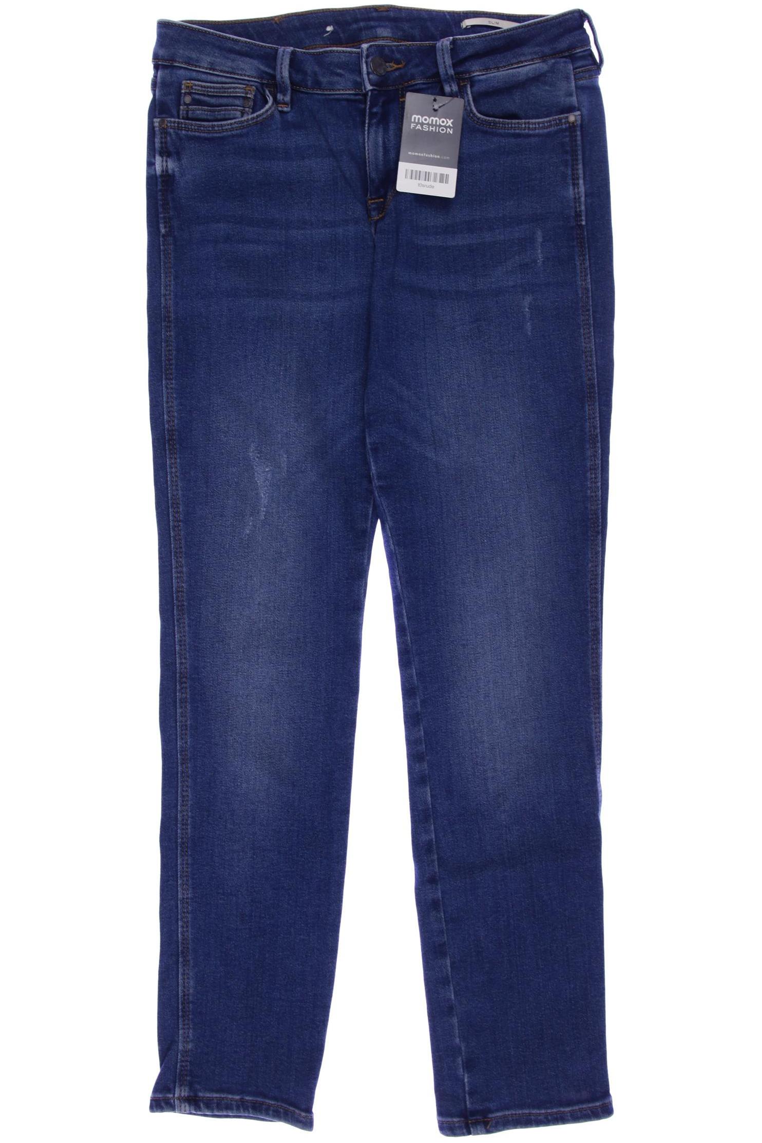 

Esprit Damen Jeans, blau