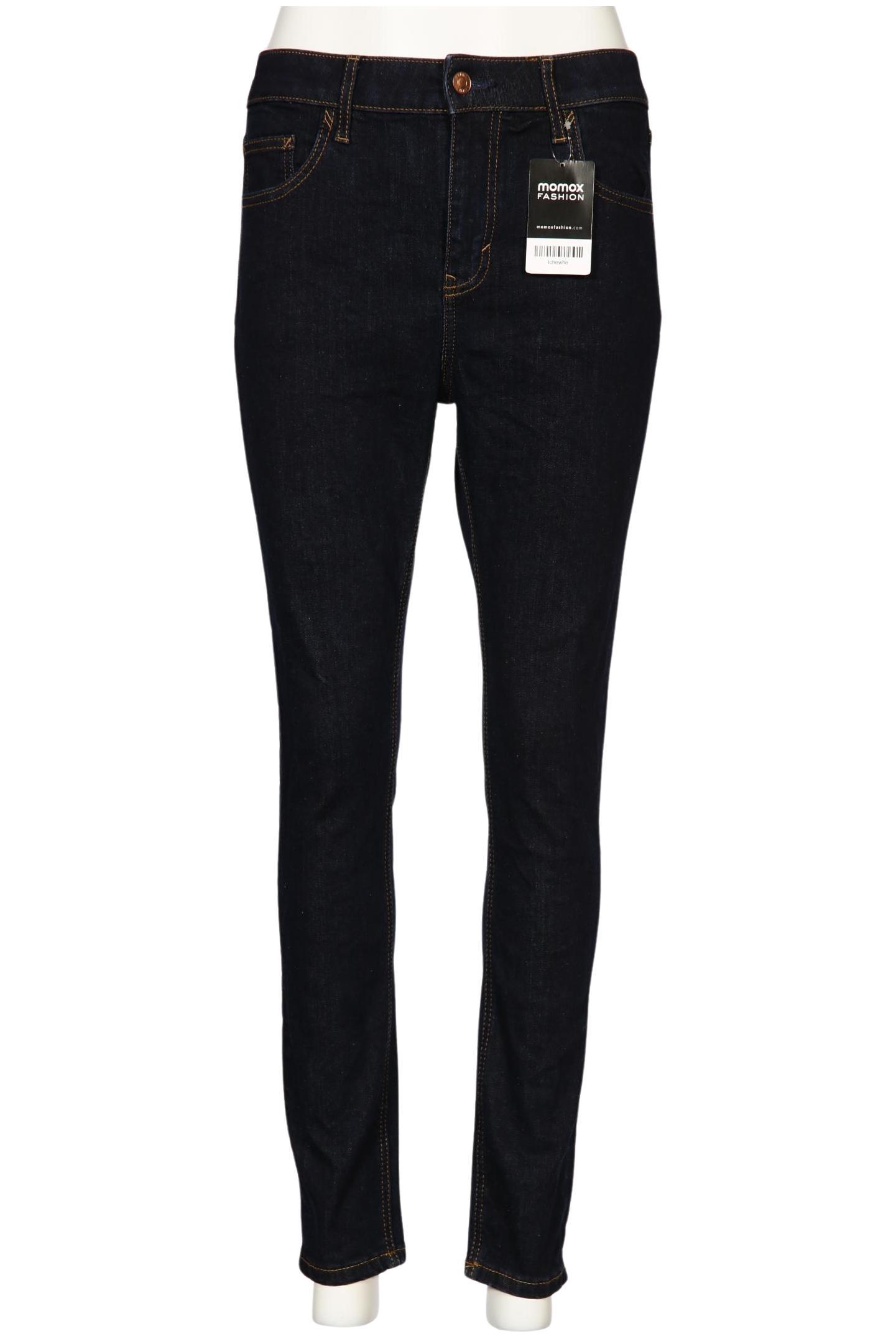 

Esprit Damen Jeans, marineblau, Gr. 29