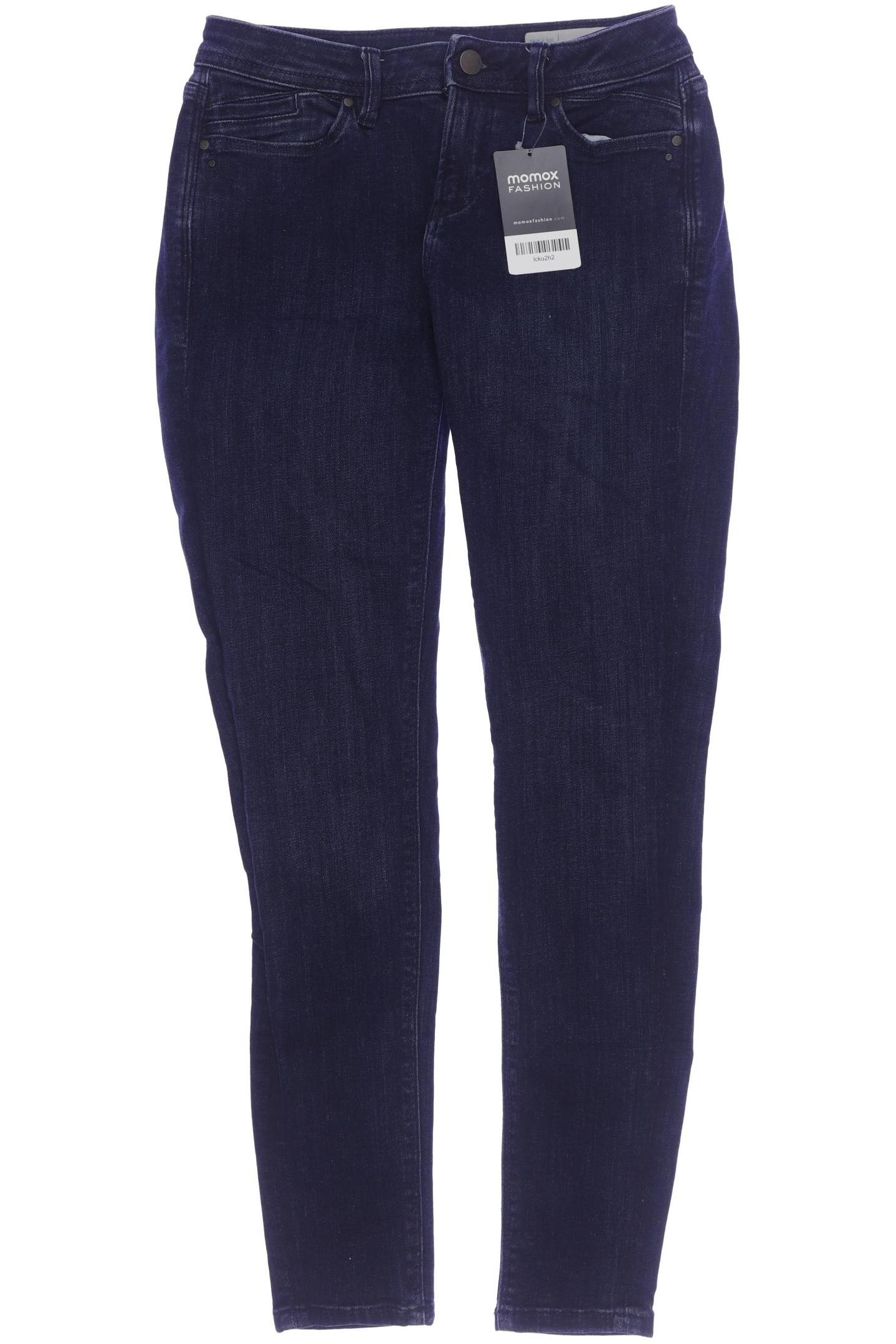 

Esprit Damen Jeans, marineblau, Gr. 25