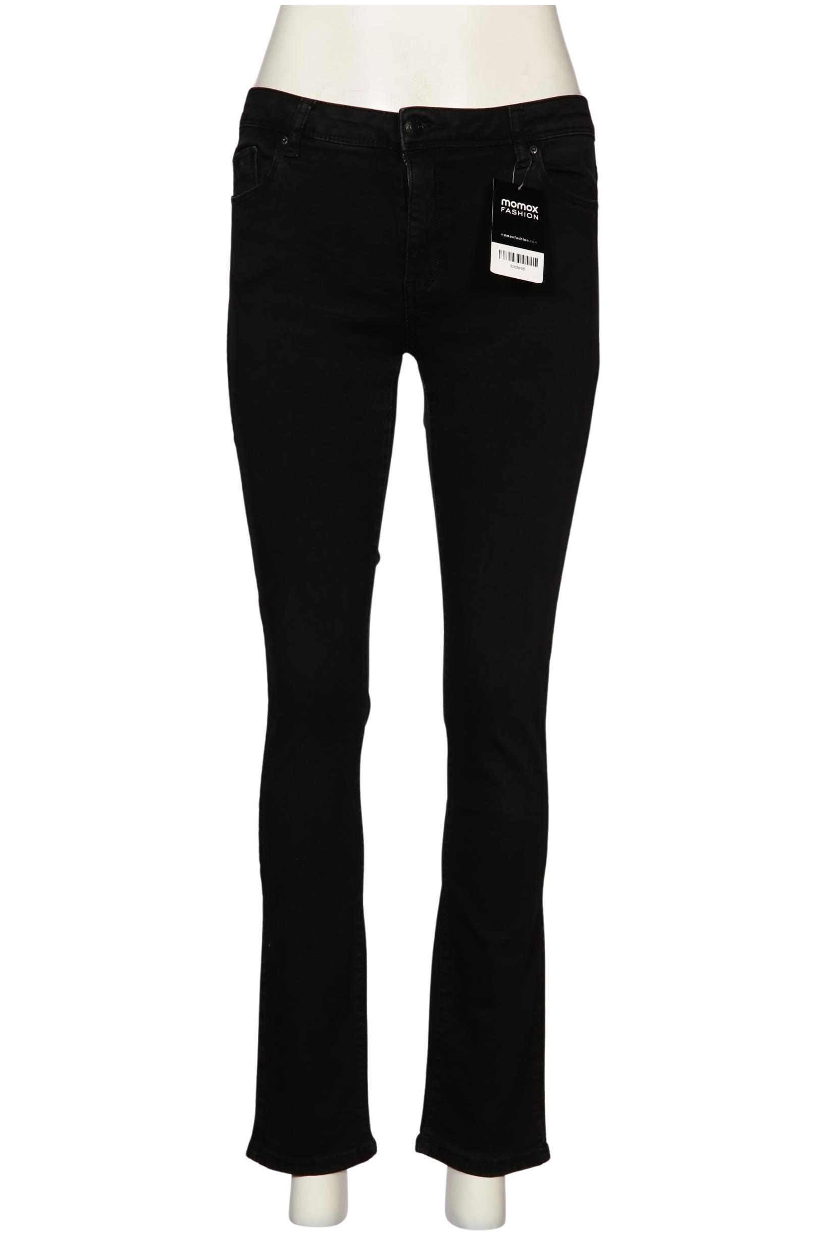 

Esprit Damen Jeans, schwarz, Gr. 29
