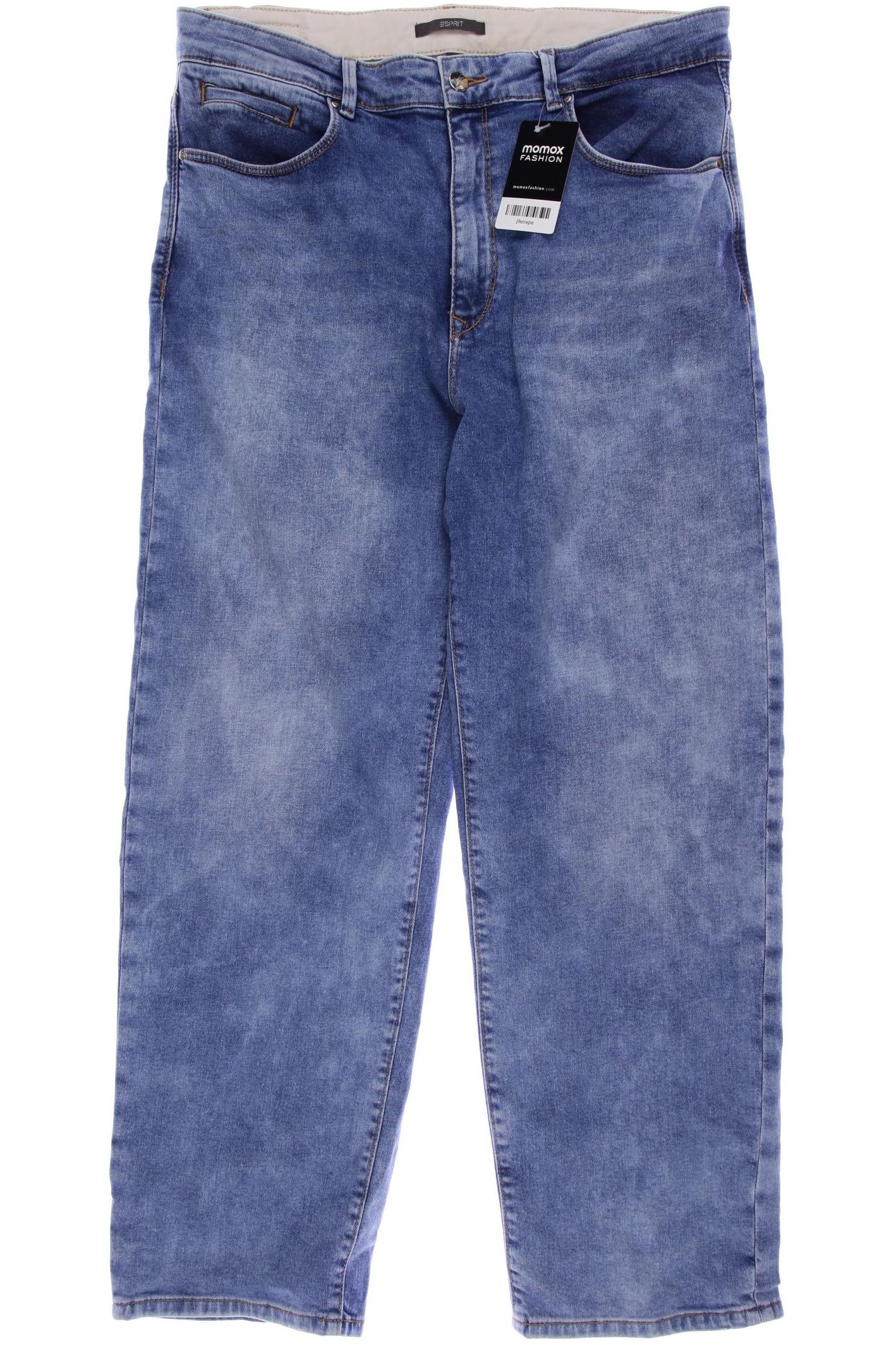 

Esprit Damen Jeans, blau