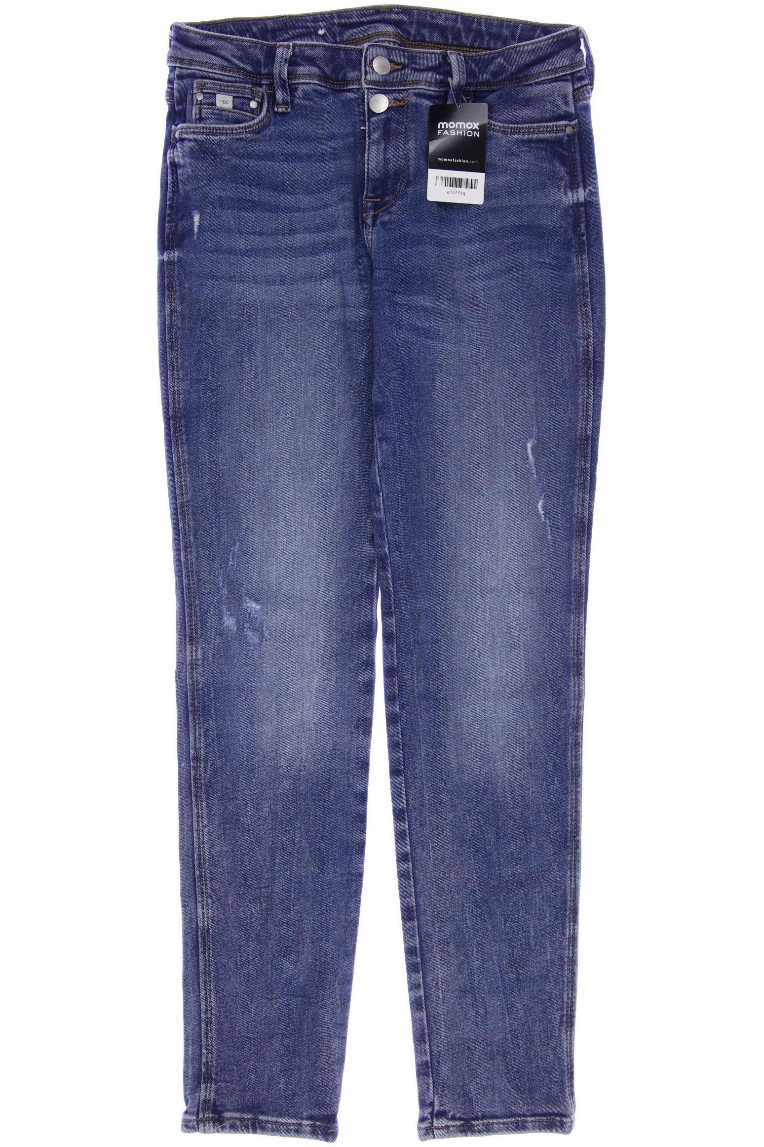 

Esprit Damen Jeans, blau, Gr. 28