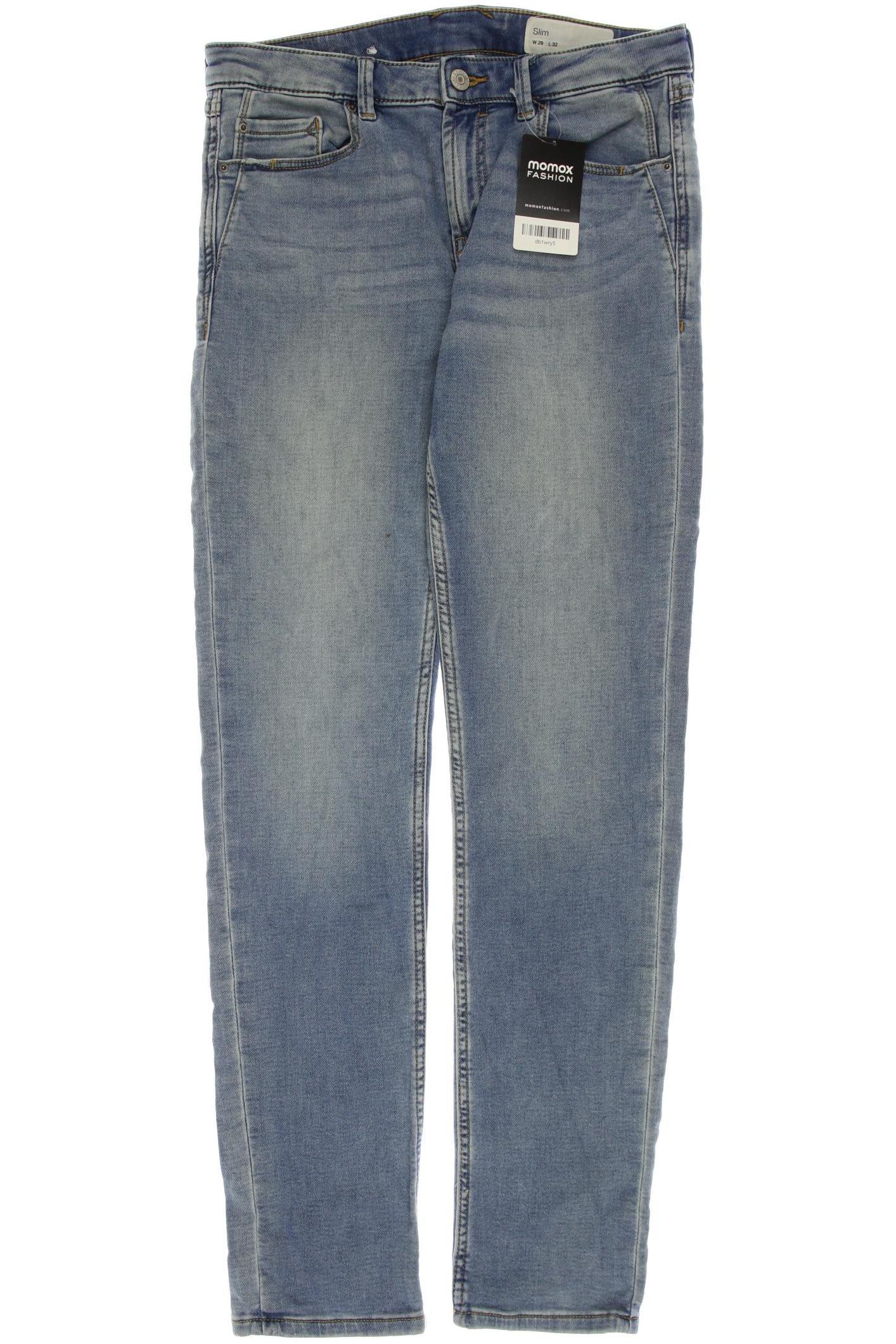 

Esprit Damen Jeans, hellblau