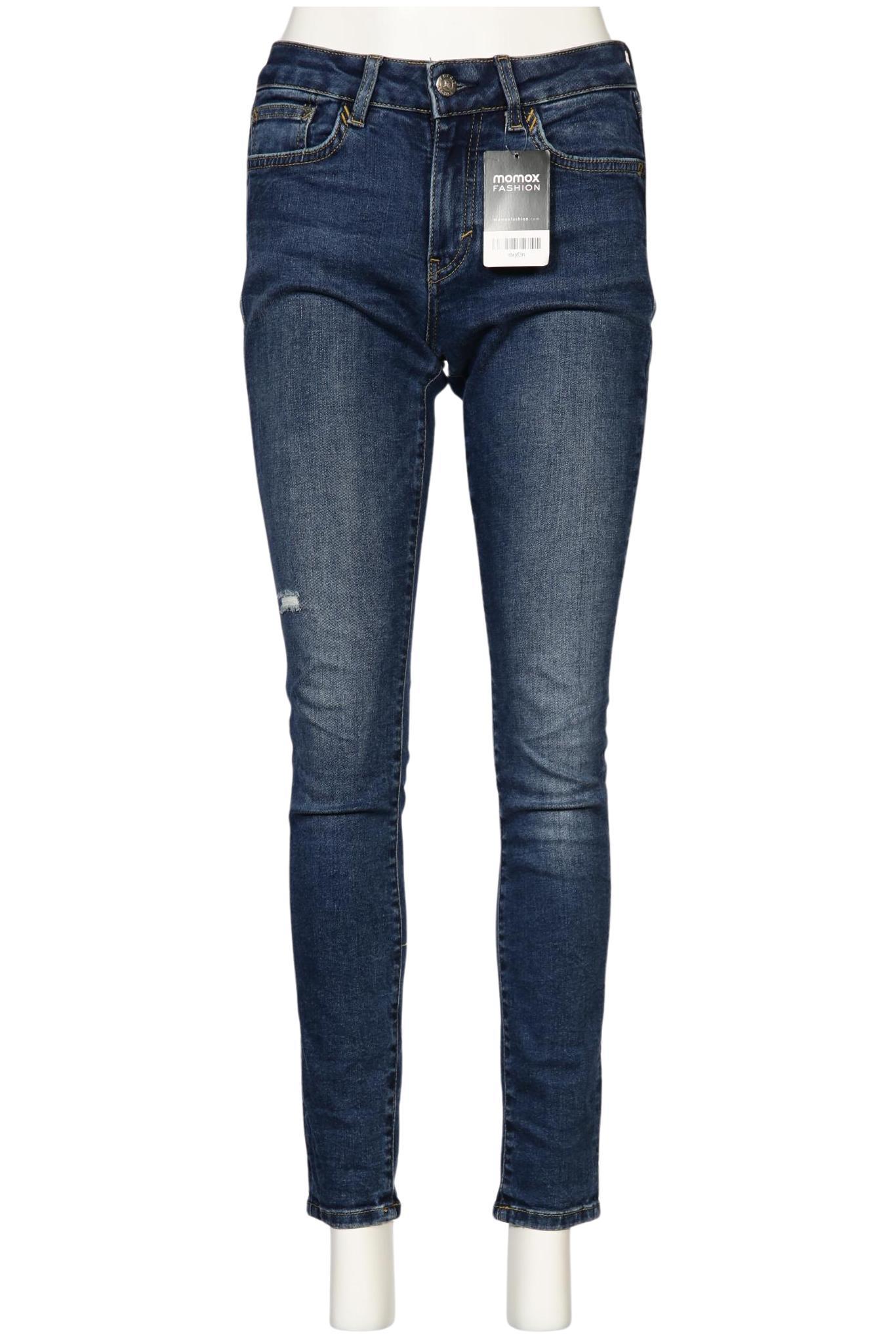 

Esprit Damen Jeans, blau, Gr. 27
