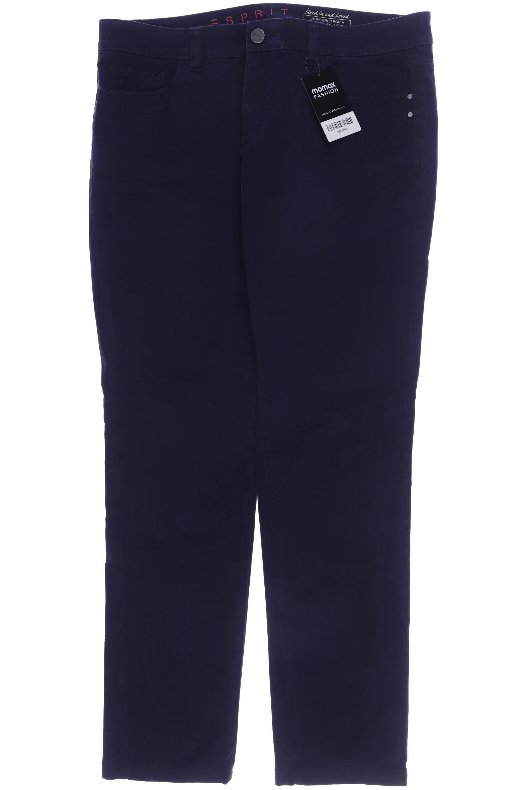 

Esprit Damen Jeans, marineblau