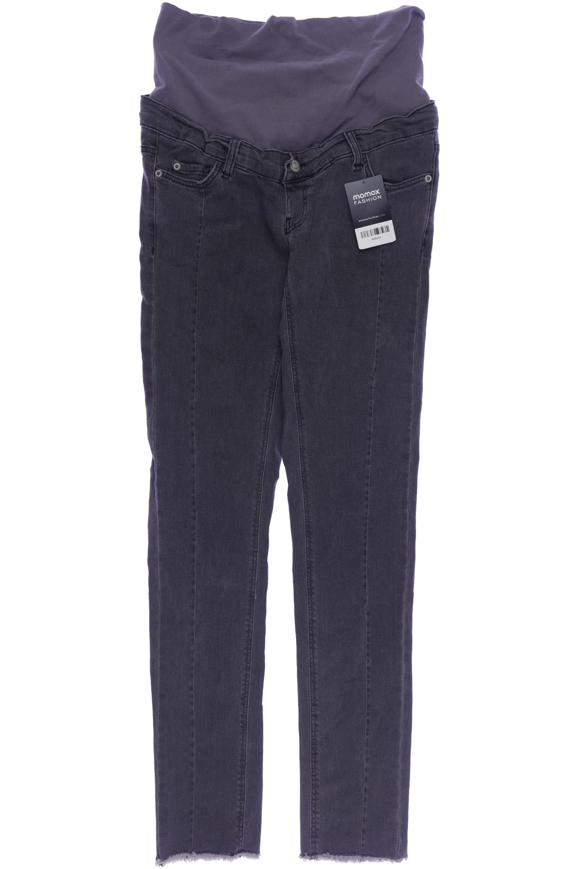 

Esprit Damen Jeans, grau, Gr. 36