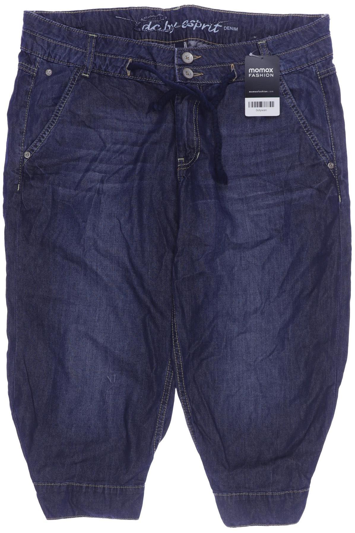 

Esprit Damen Jeans, blau, Gr. 44
