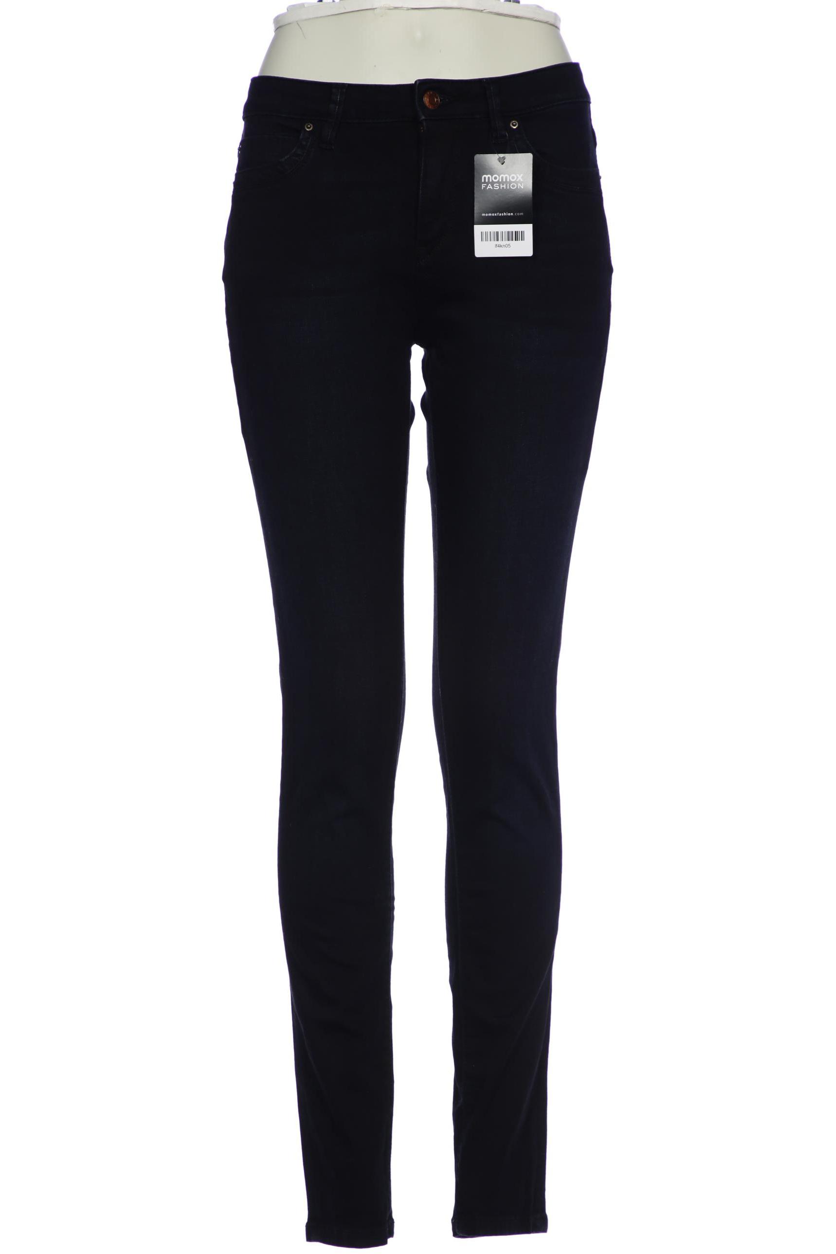 

Esprit Damen Jeans, marineblau