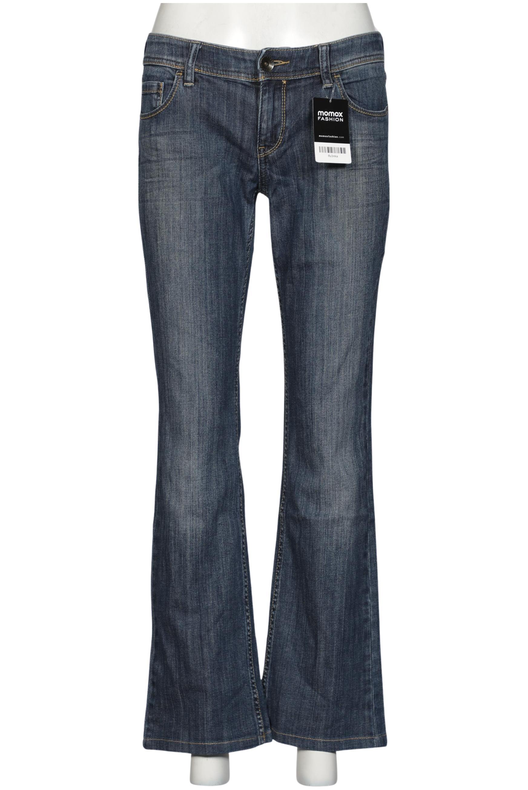 

Esprit Damen Jeans, blau, Gr. 29