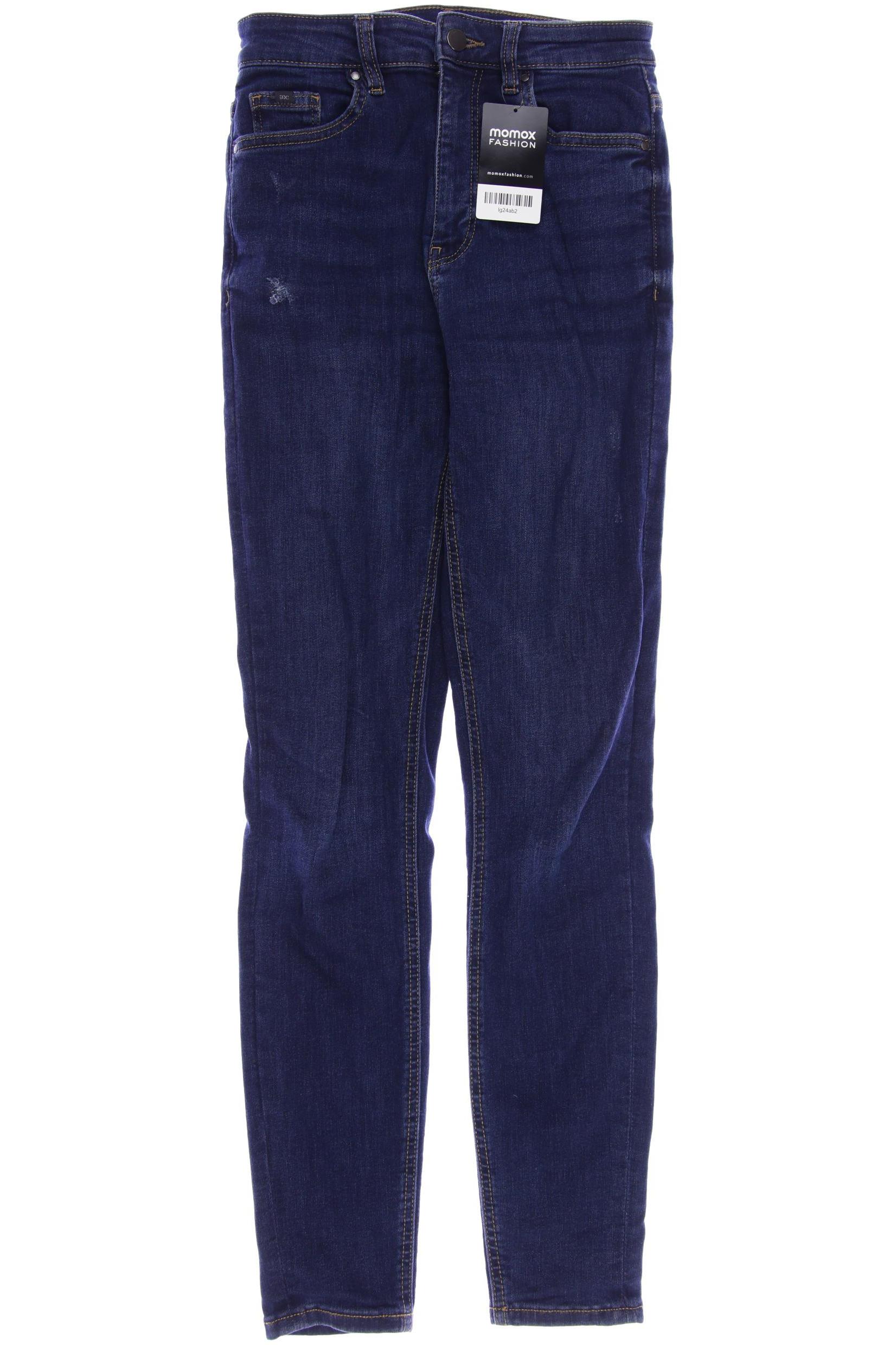 

Esprit Damen Jeans, blau