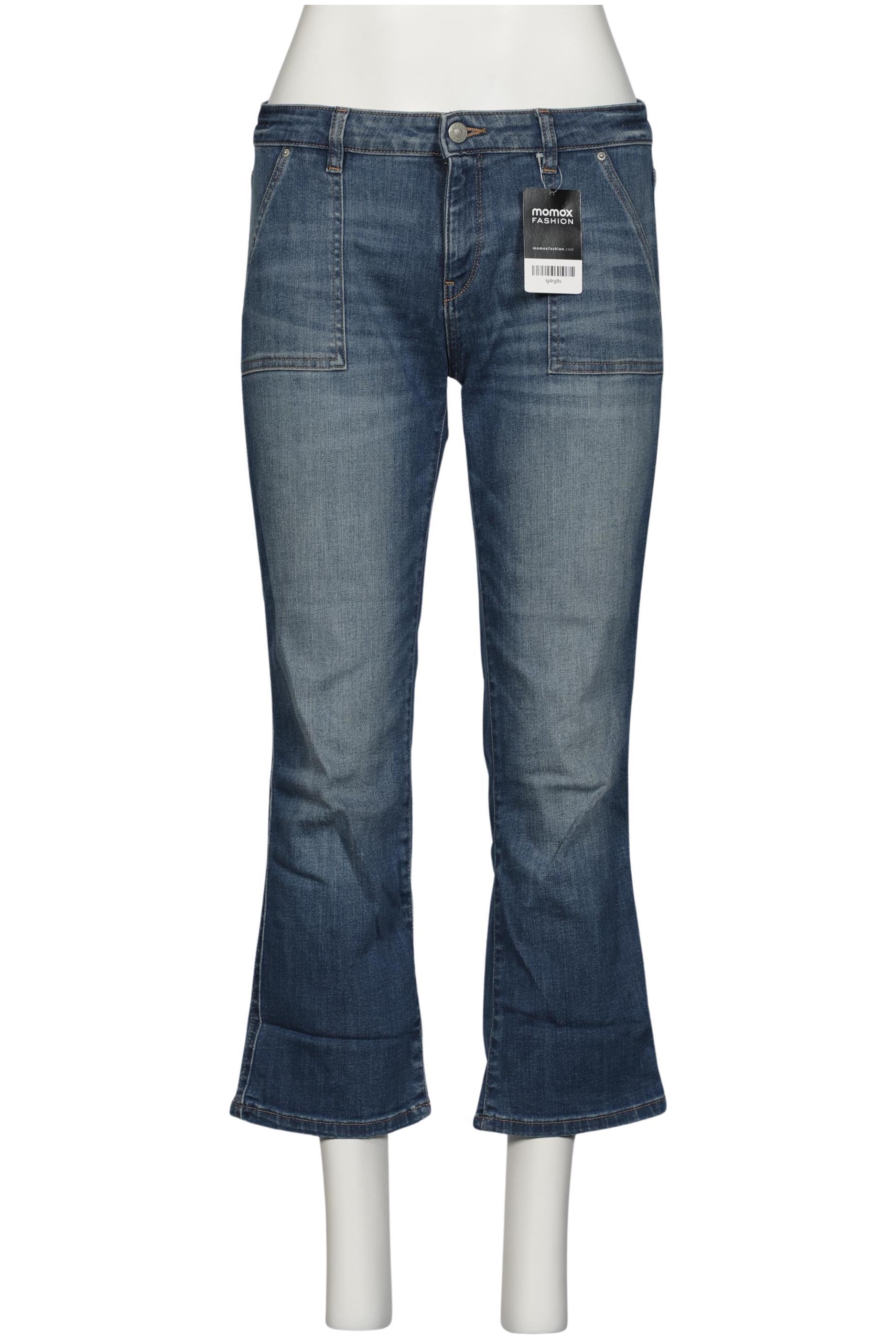 

Esprit Damen Jeans, blau, Gr. 31