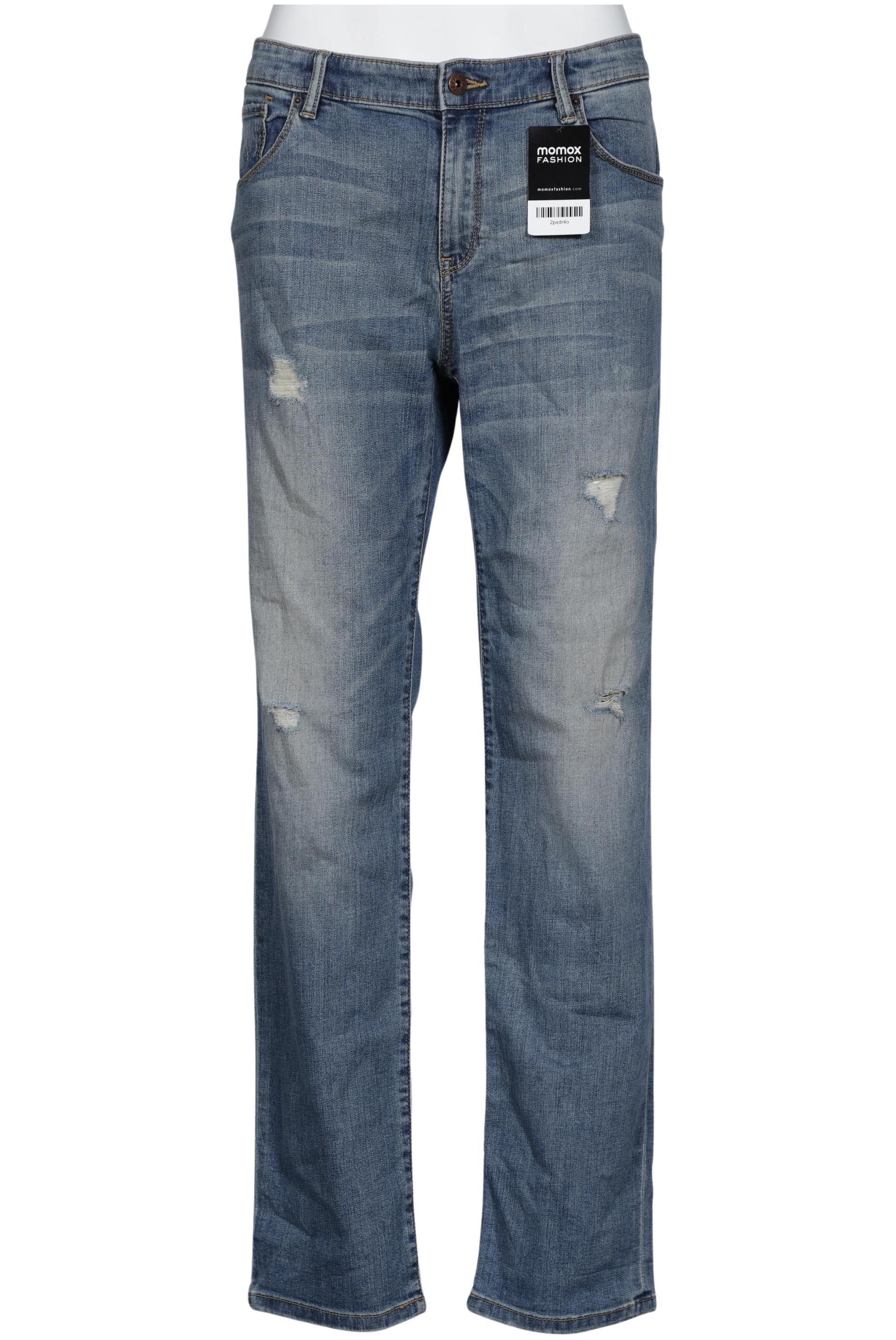 

Esprit Damen Jeans, blau, Gr. 32
