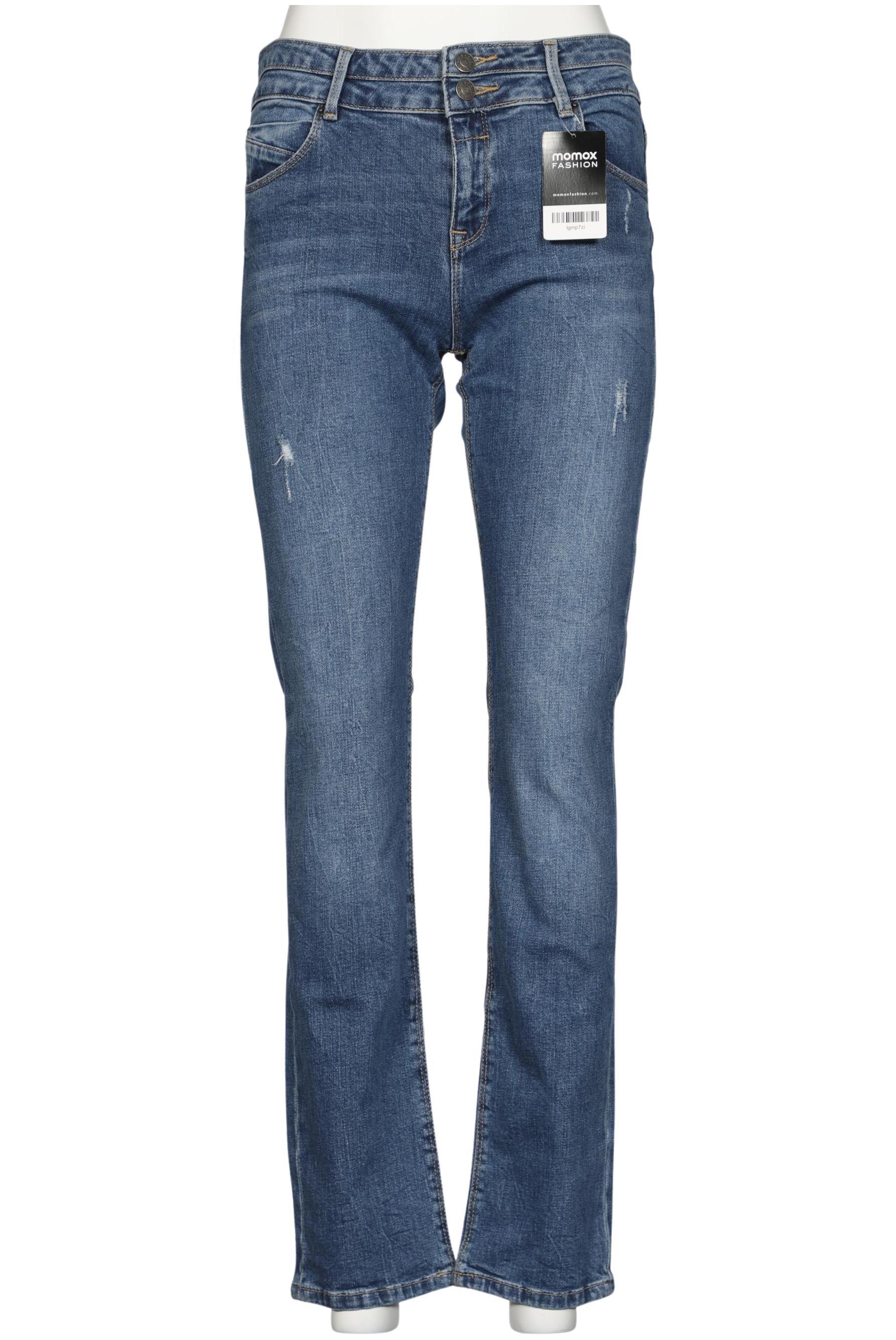 

Esprit Damen Jeans, blau, Gr. 29