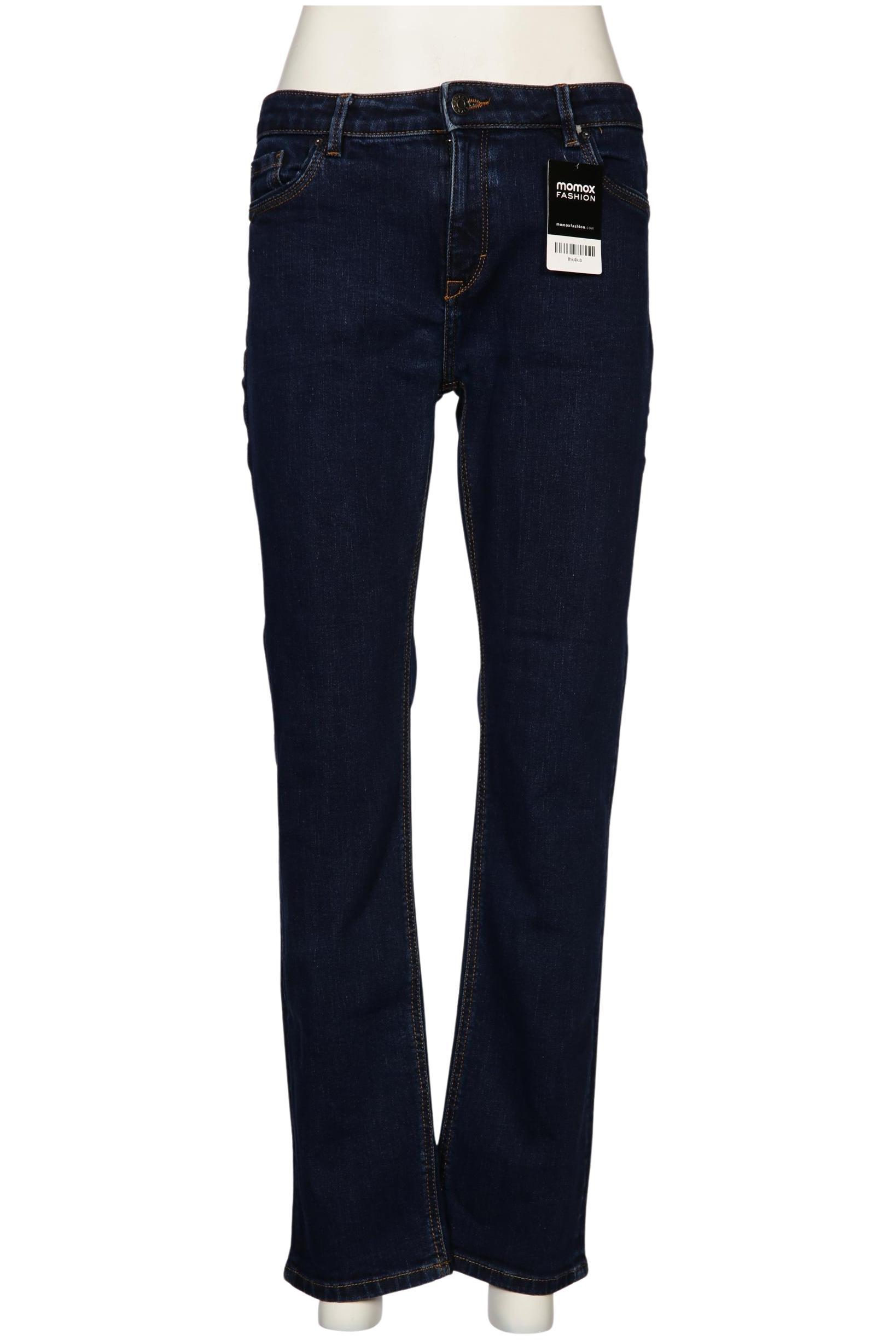 

Esprit Damen Jeans, marineblau, Gr. 30