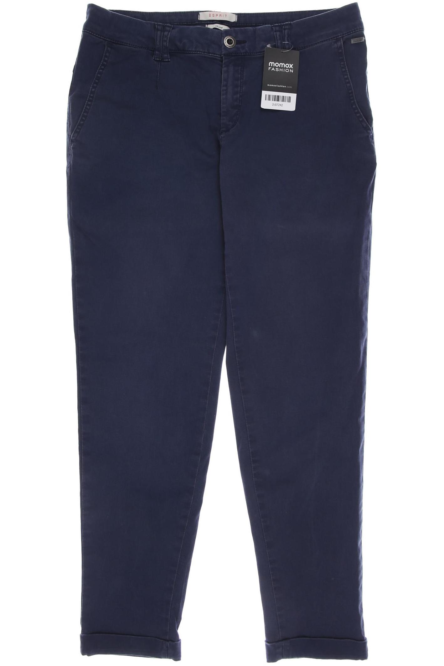

Esprit Damen Jeans, blau