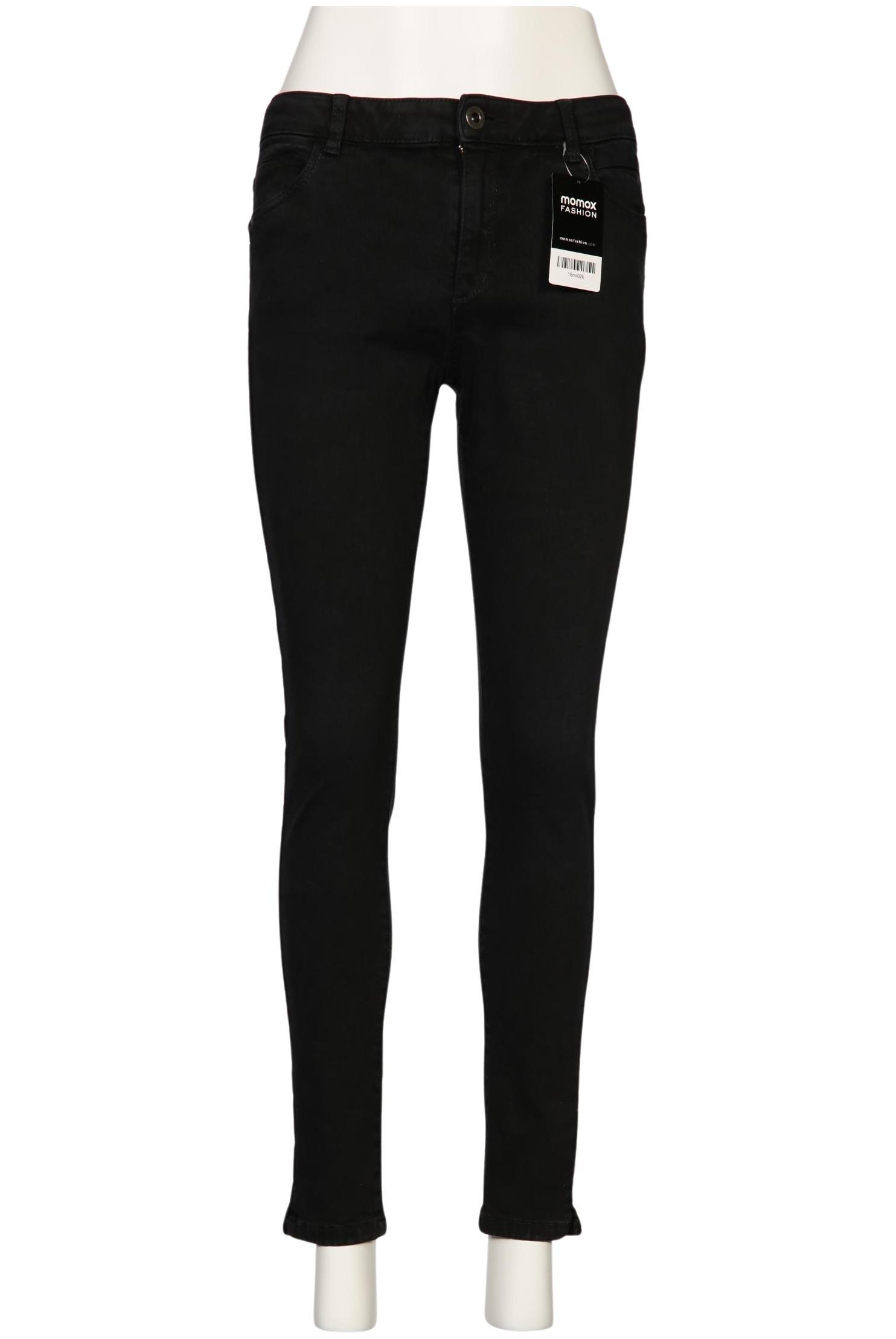 

Esprit Damen Jeans, schwarz, Gr. 36