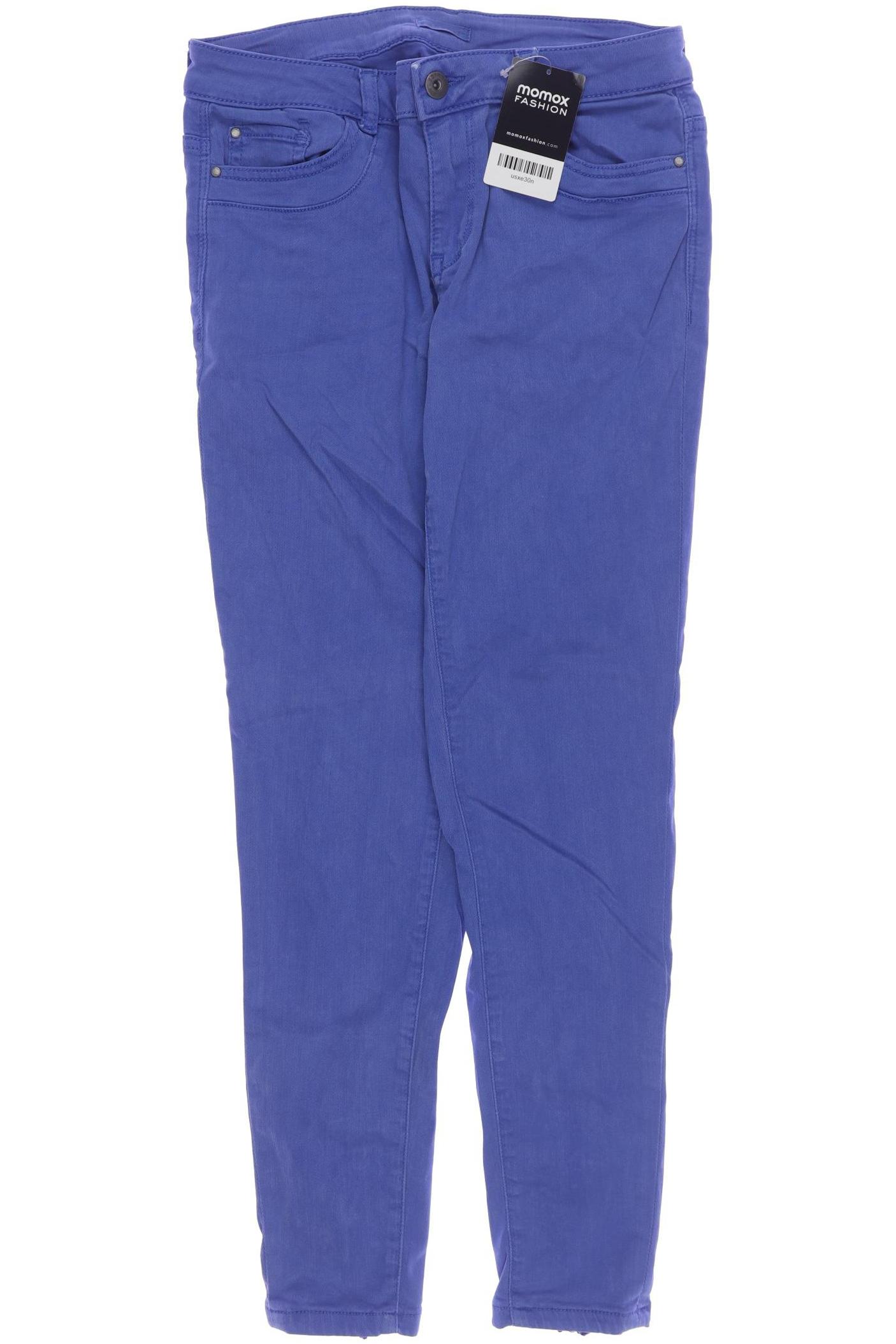 

Esprit Damen Jeans, blau, Gr. 34