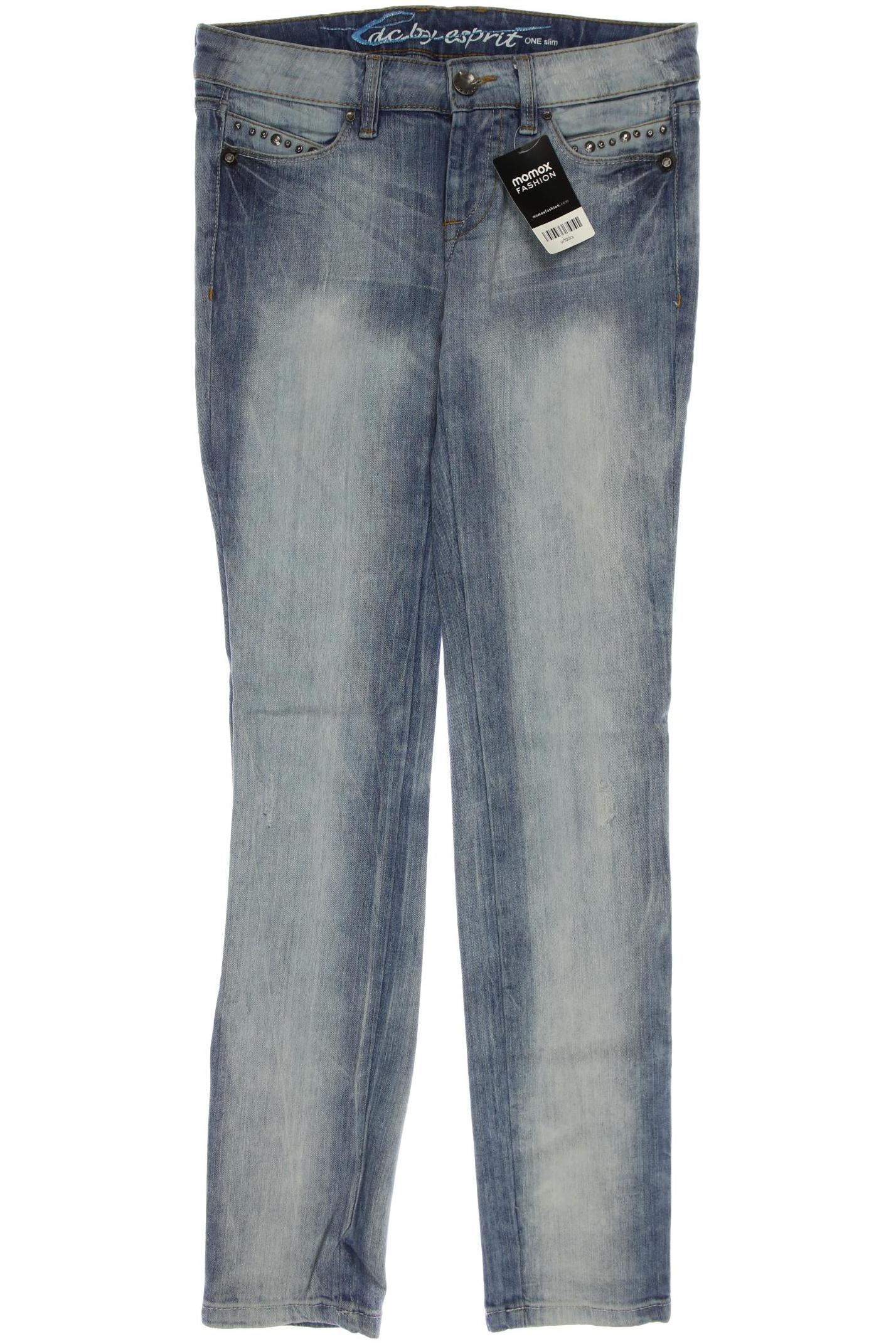 

Esprit Damen Jeans, blau
