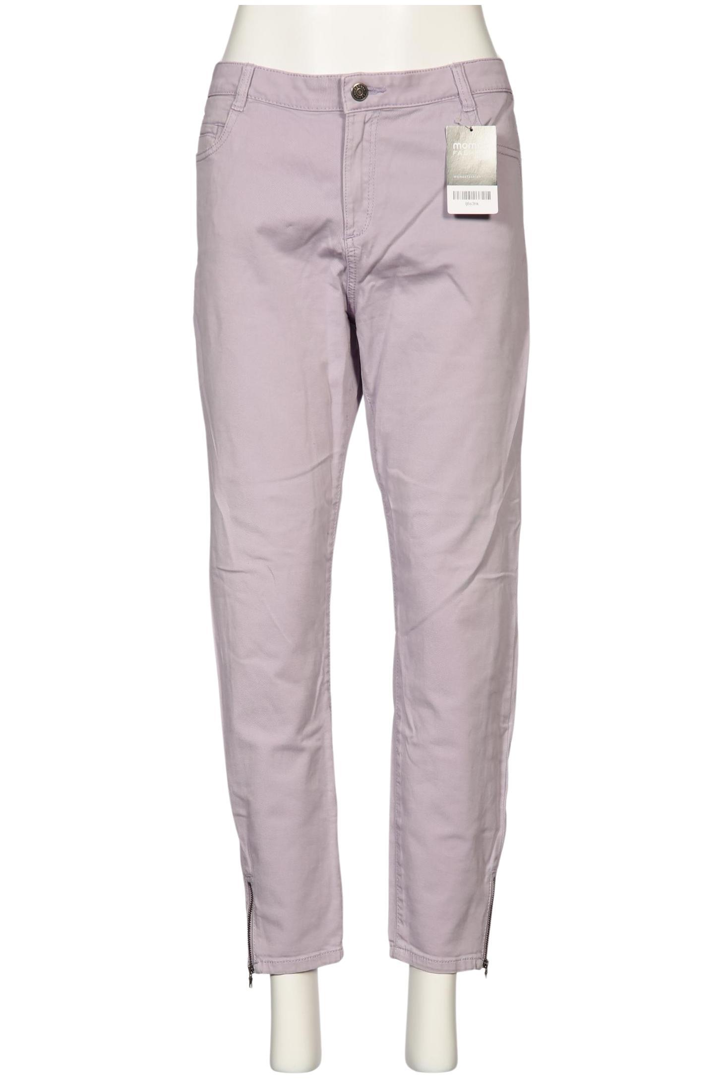 

Esprit Damen Jeans, flieder, Gr. 42