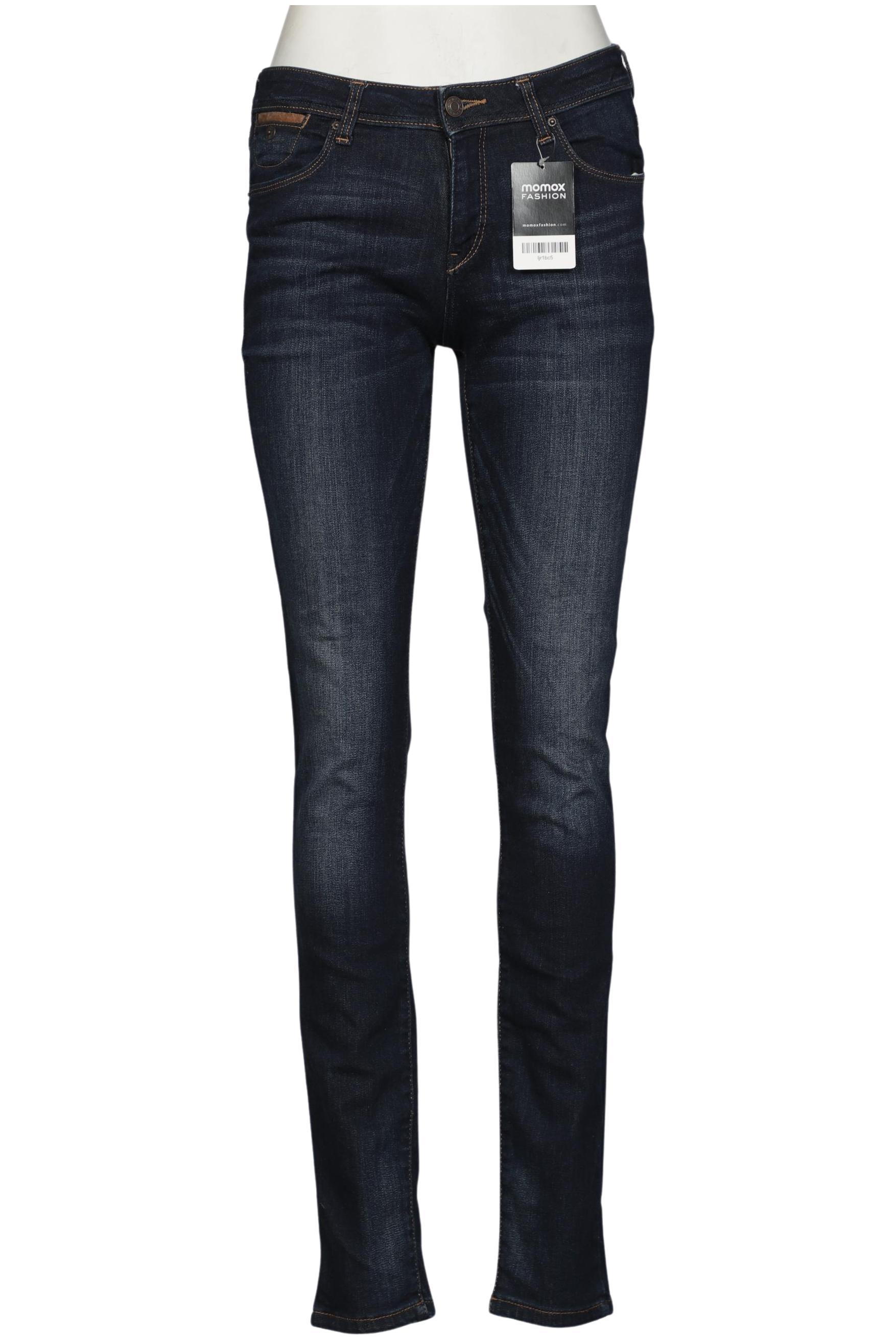 

Esprit Damen Jeans, marineblau, Gr. 29