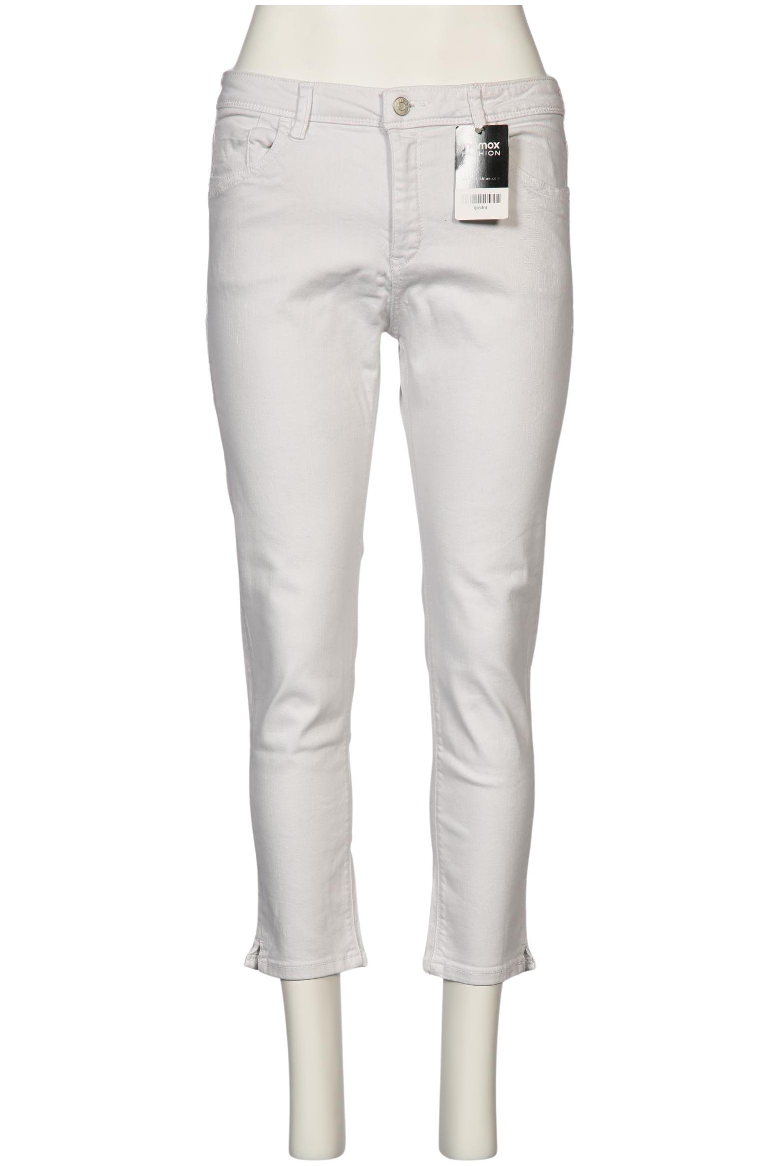 

Esprit Damen Jeans, weiß, Gr. 31