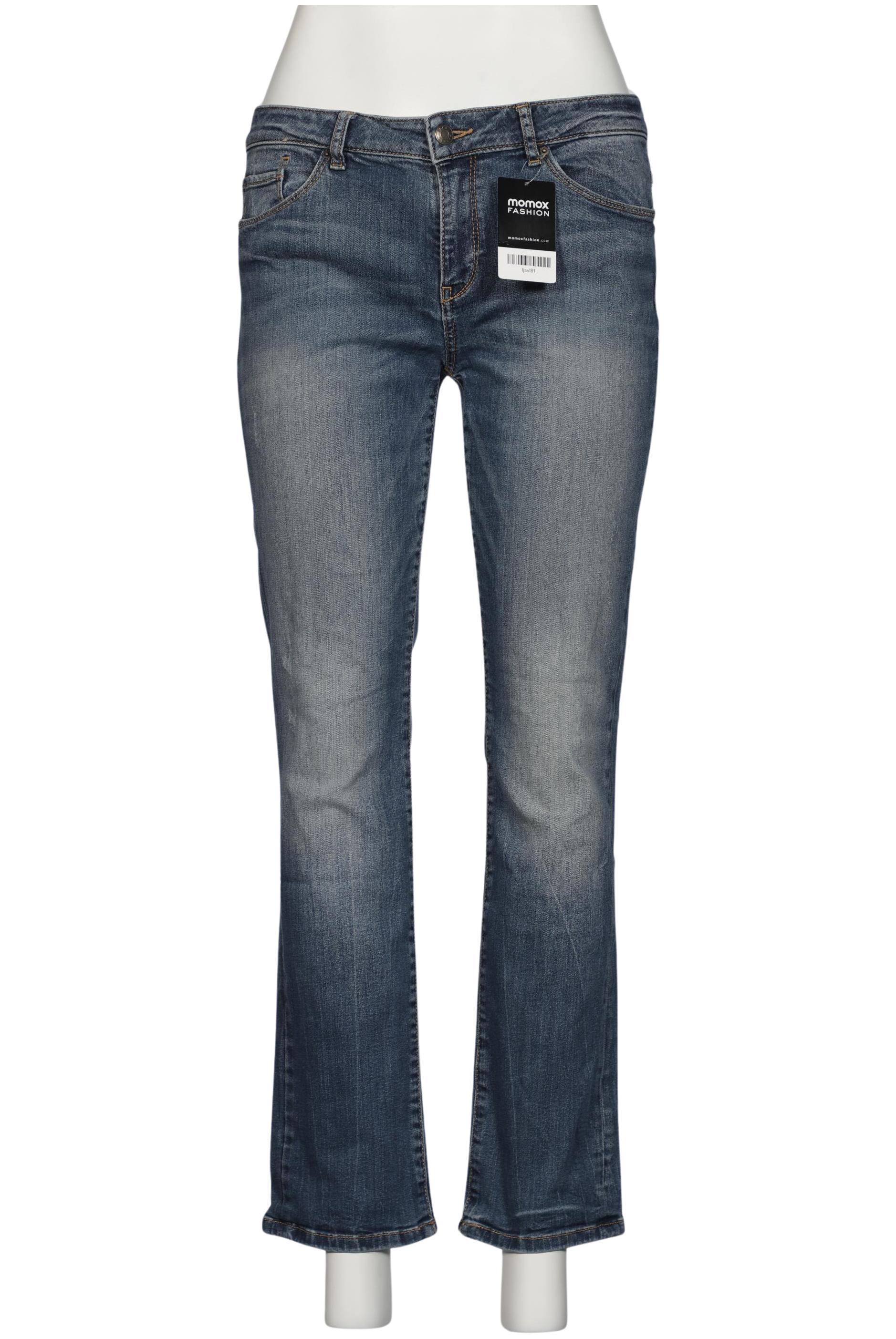 

Esprit Damen Jeans, blau, Gr. 32
