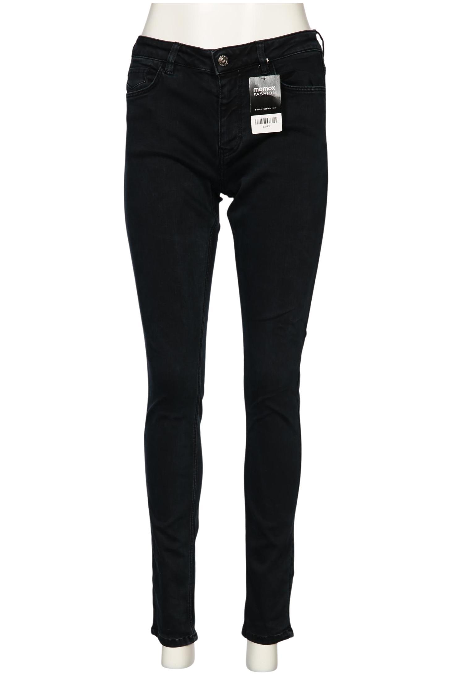 

Esprit Damen Jeans, schwarz, Gr. 29