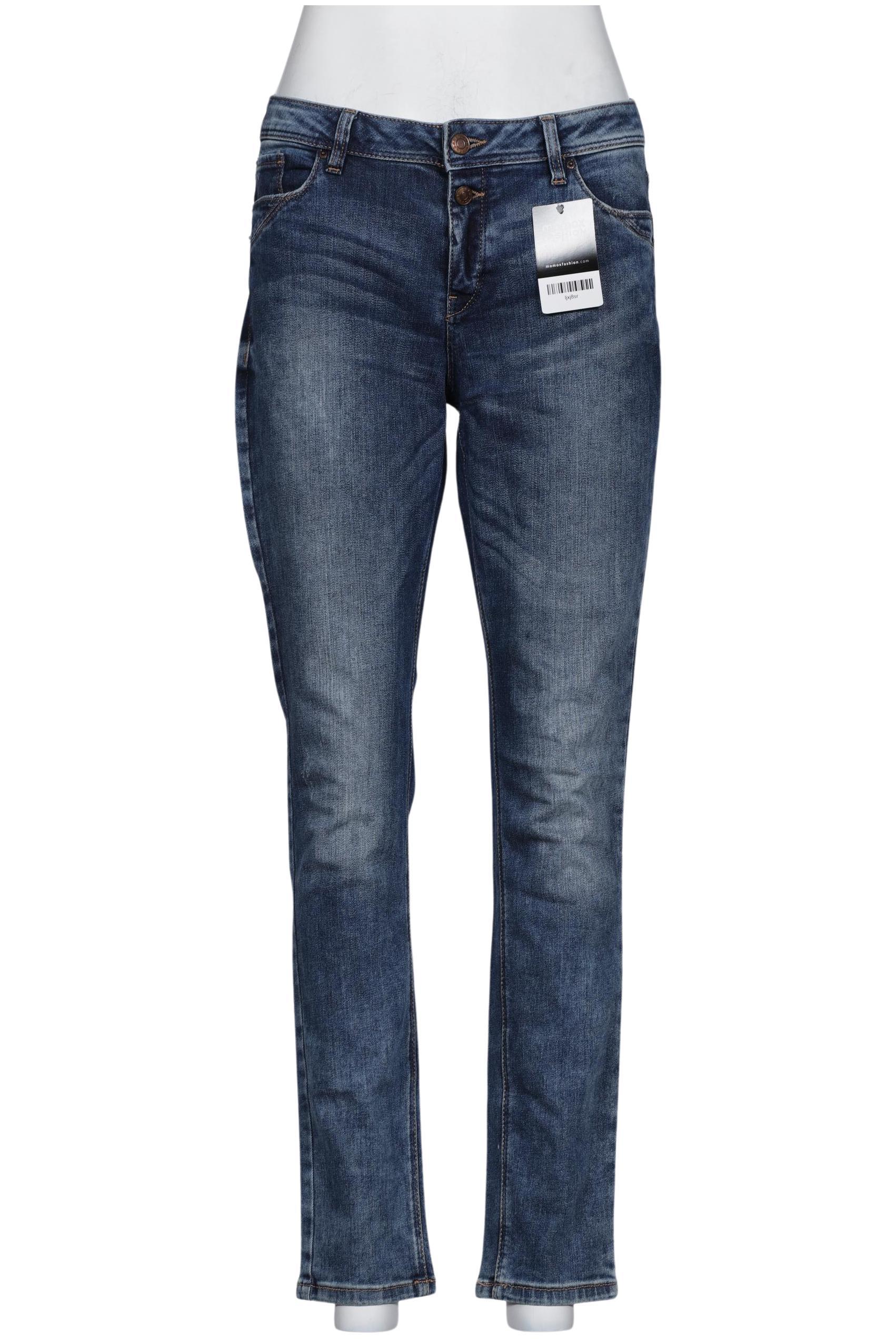

Esprit Damen Jeans, blau, Gr. 30