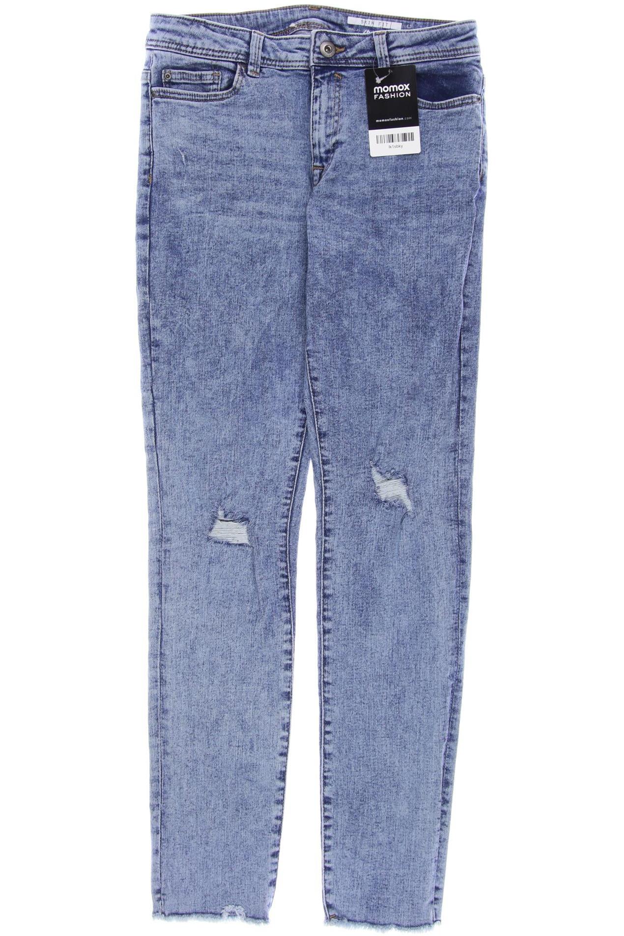 

Esprit Damen Jeans, blau