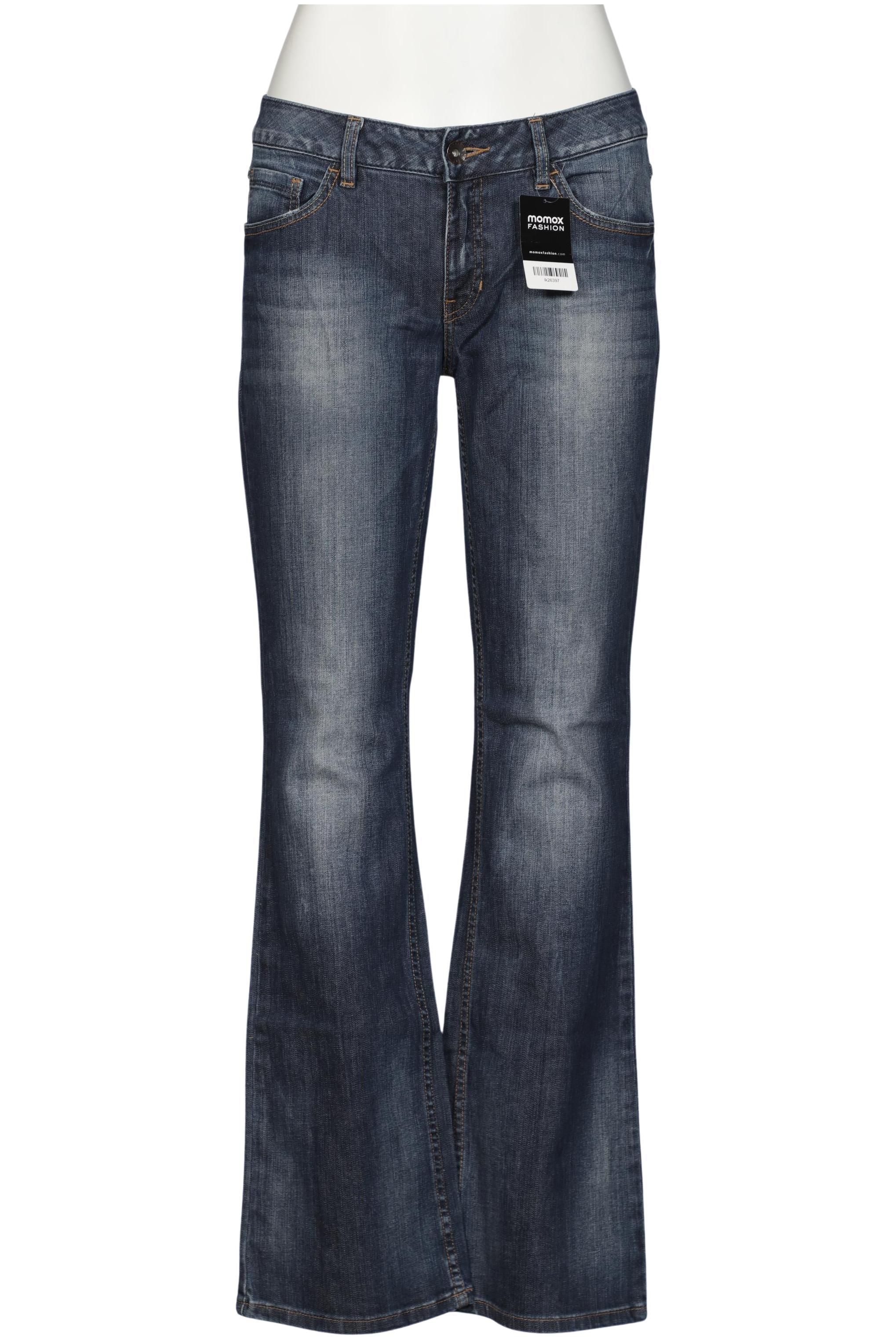 

Esprit Damen Jeans, blau, Gr. 33