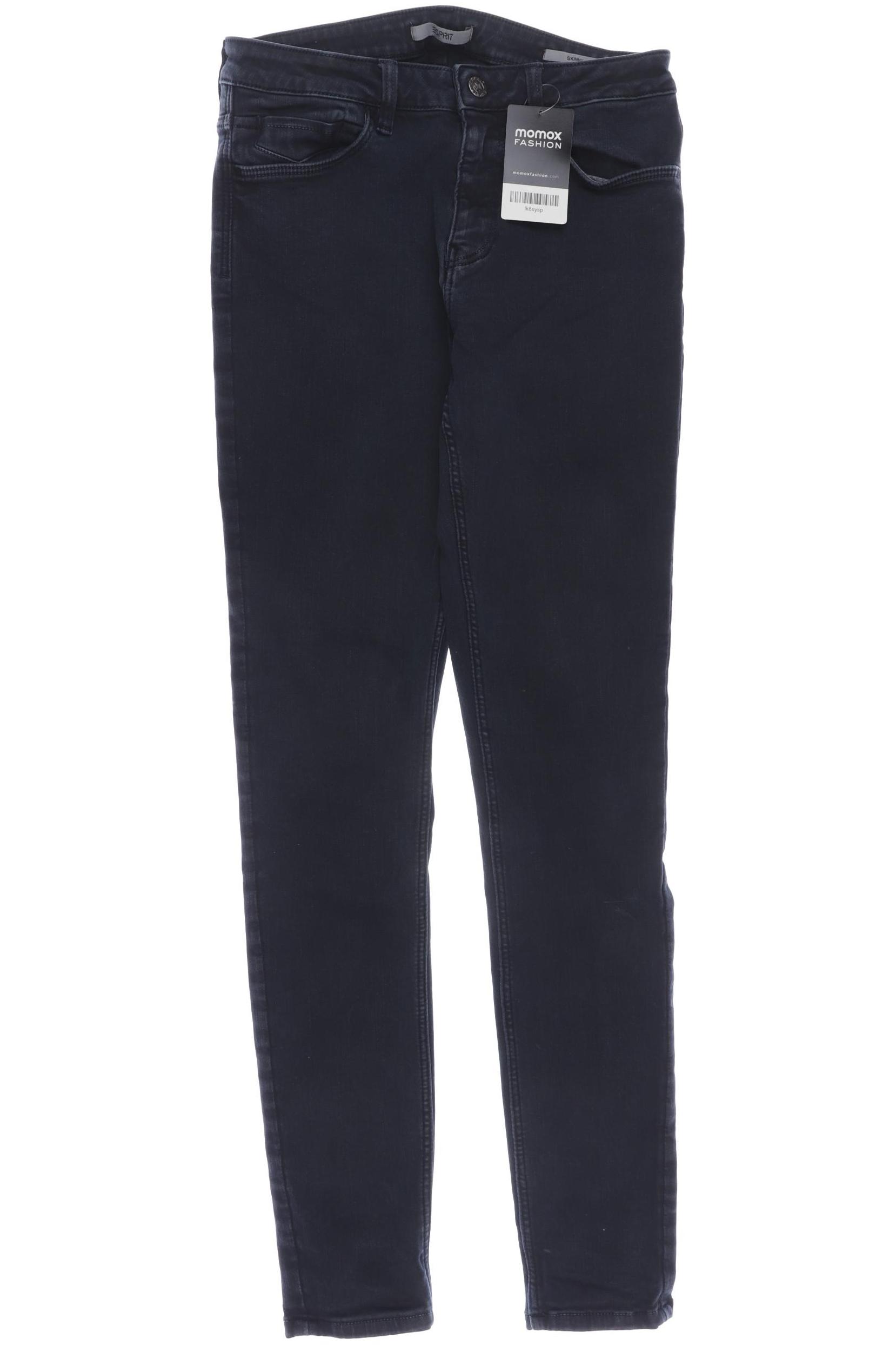 

Esprit Damen Jeans, marineblau, Gr. 29
