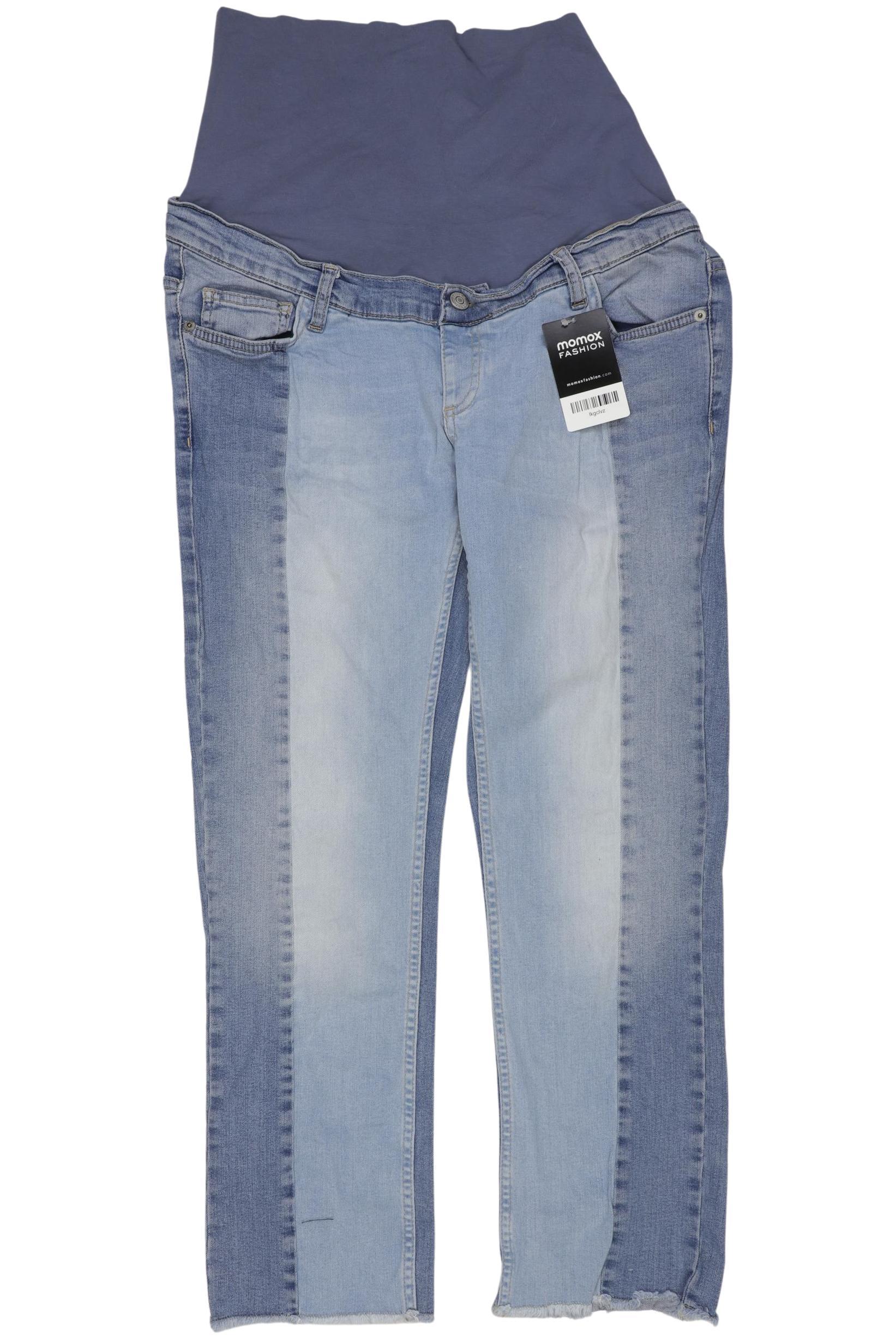 

Esprit Damen Jeans, hellblau, Gr. 42