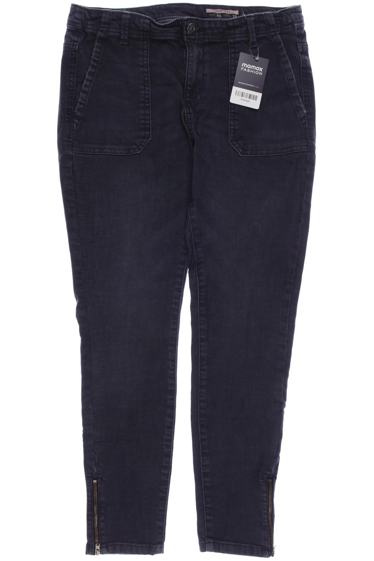 

Esprit Damen Jeans, grau