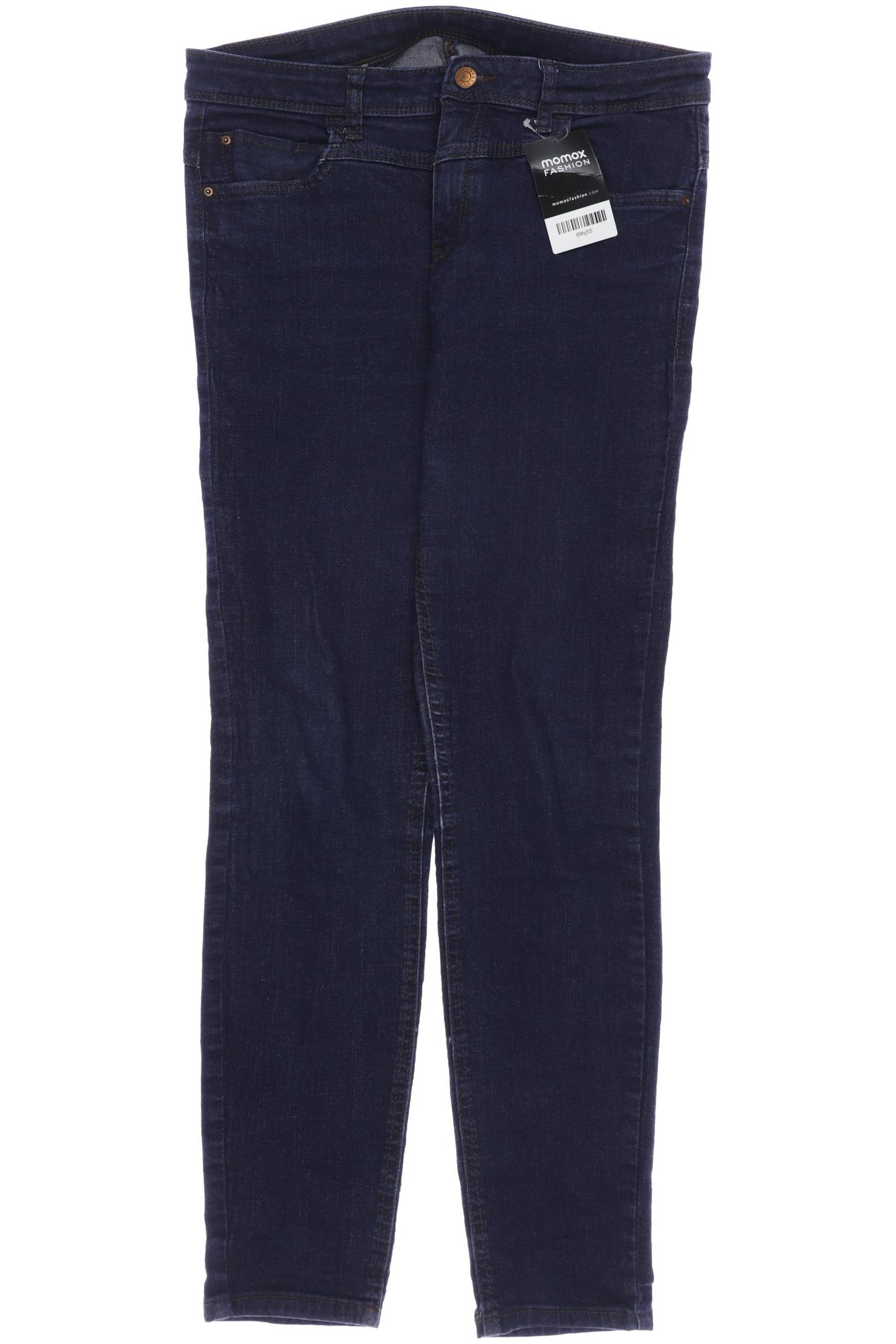 

Esprit Damen Jeans, marineblau, Gr. 31