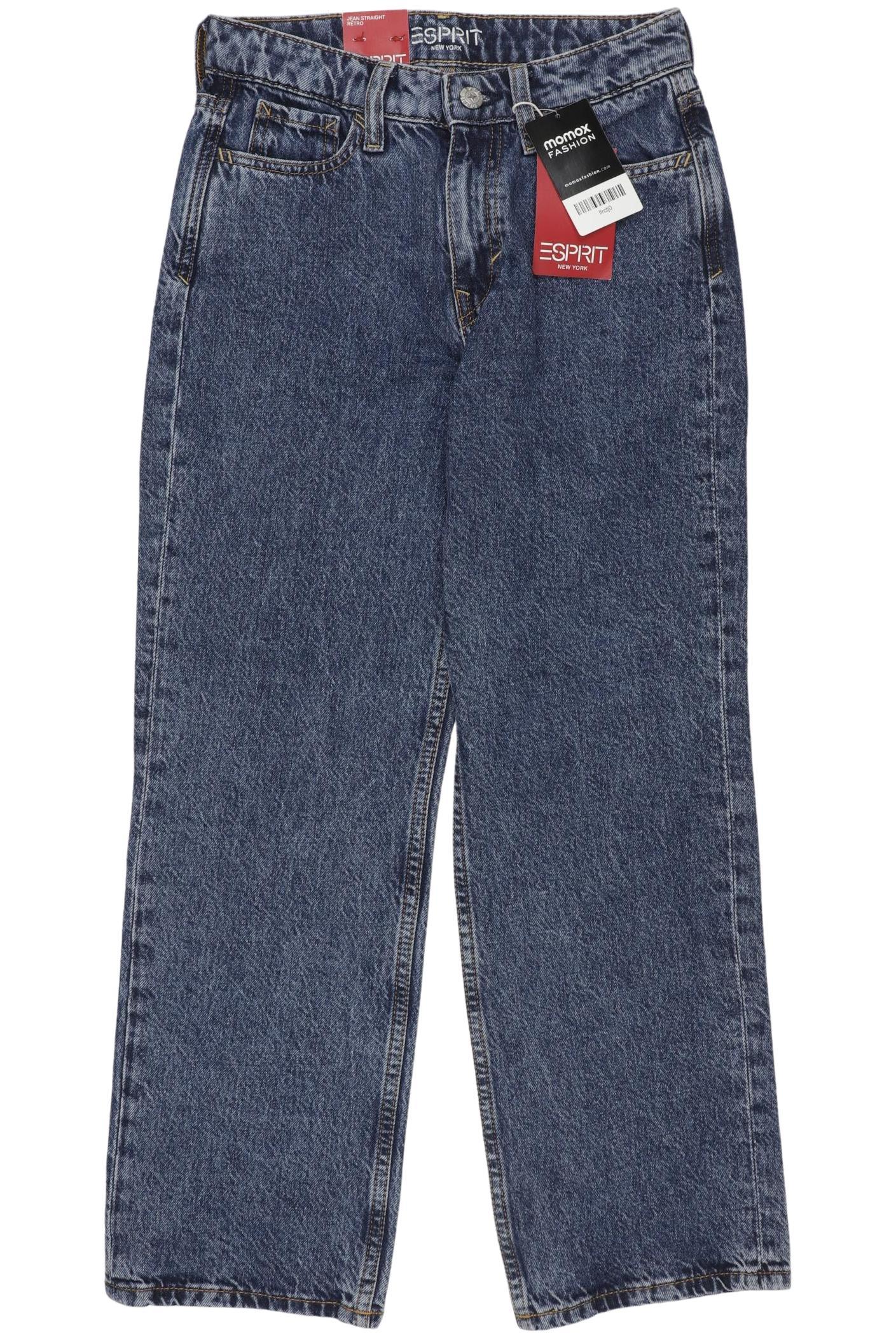 

Esprit Damen Jeans, blau, Gr. 25