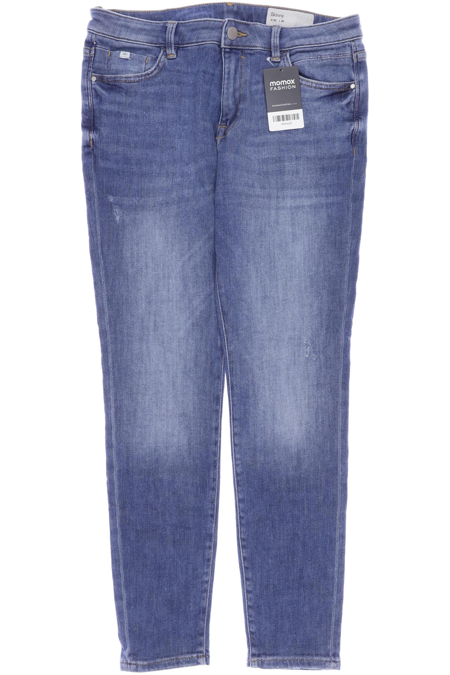 

Esprit Damen Jeans, blau