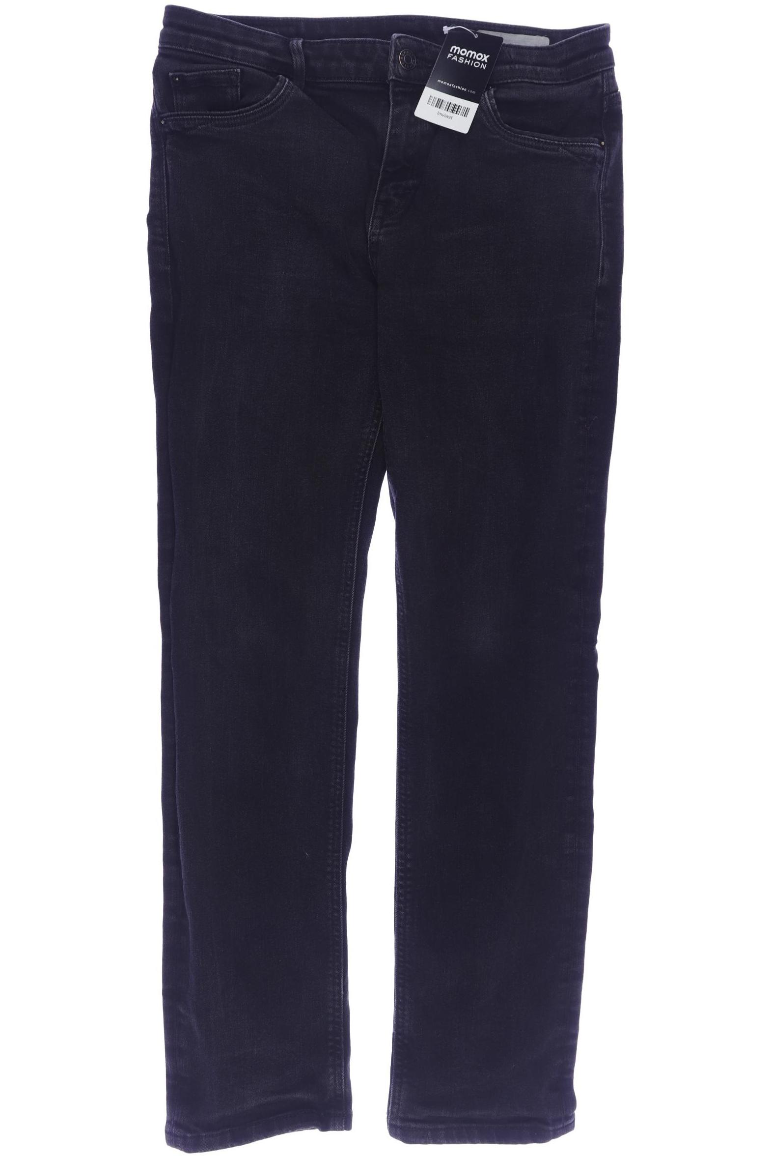 

Esprit Damen Jeans, schwarz, Gr. 29