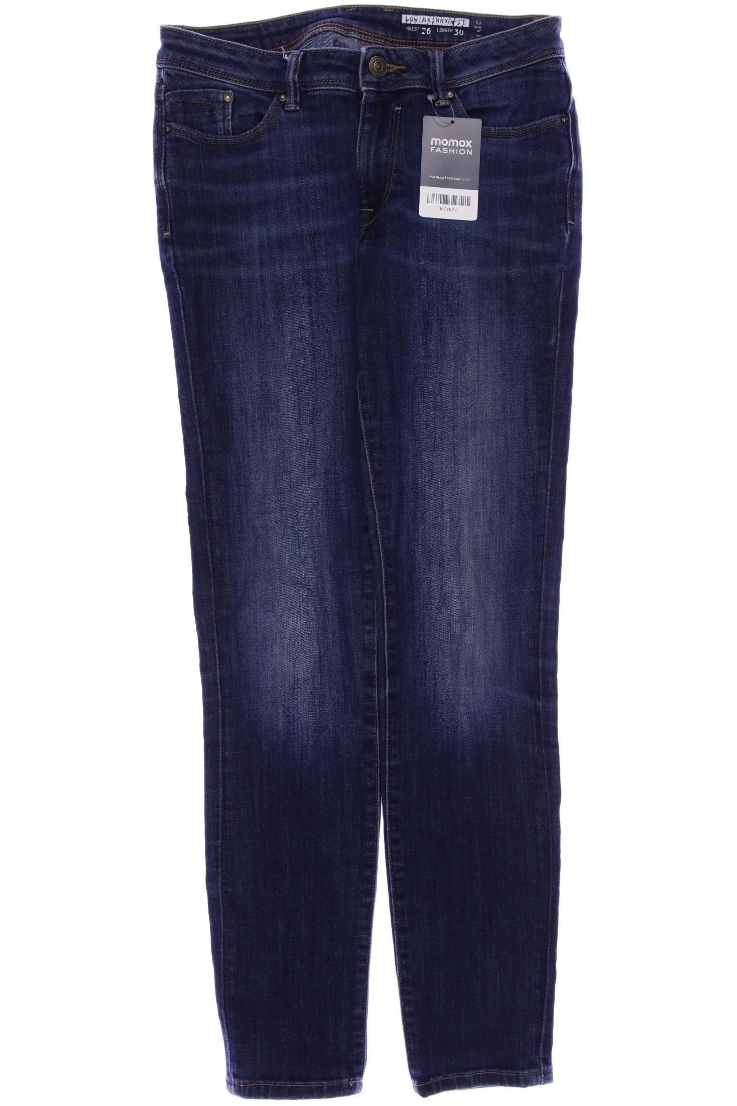 

Esprit Damen Jeans, marineblau