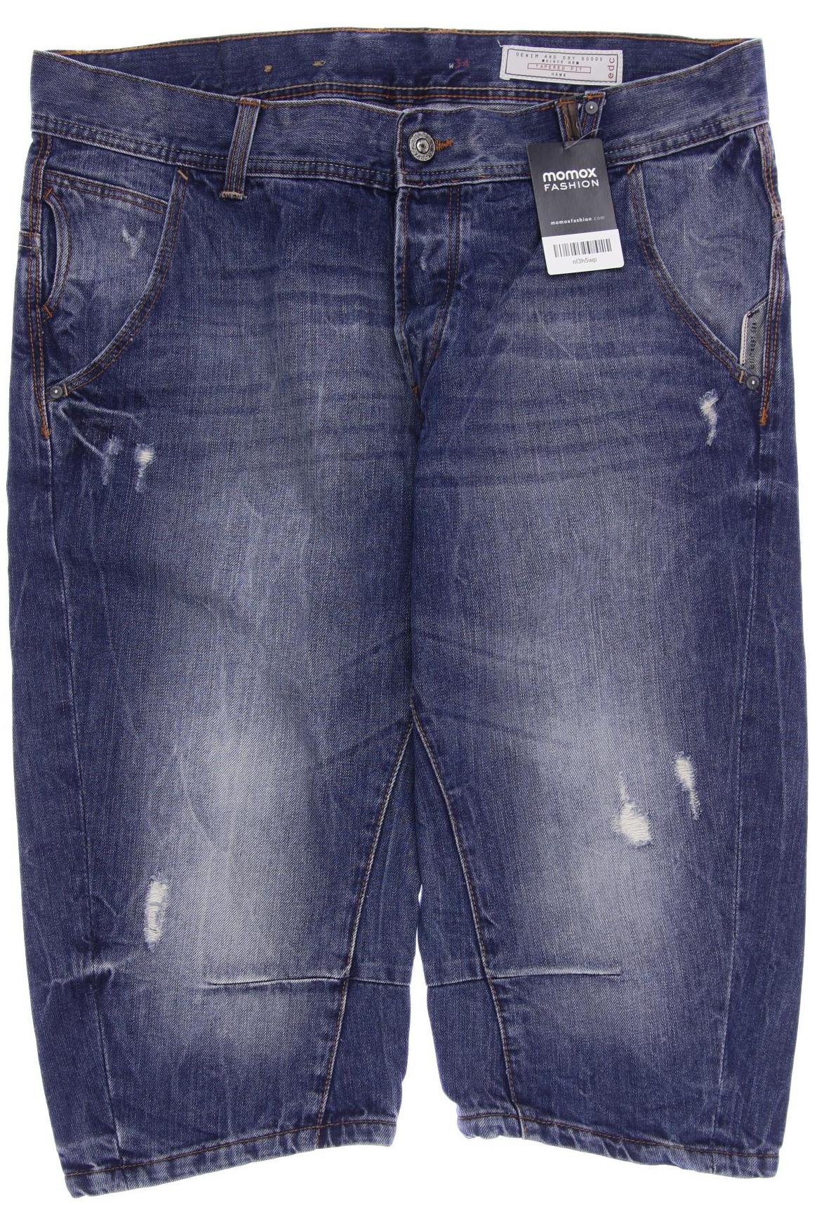 

Esprit Damen Jeans, blau