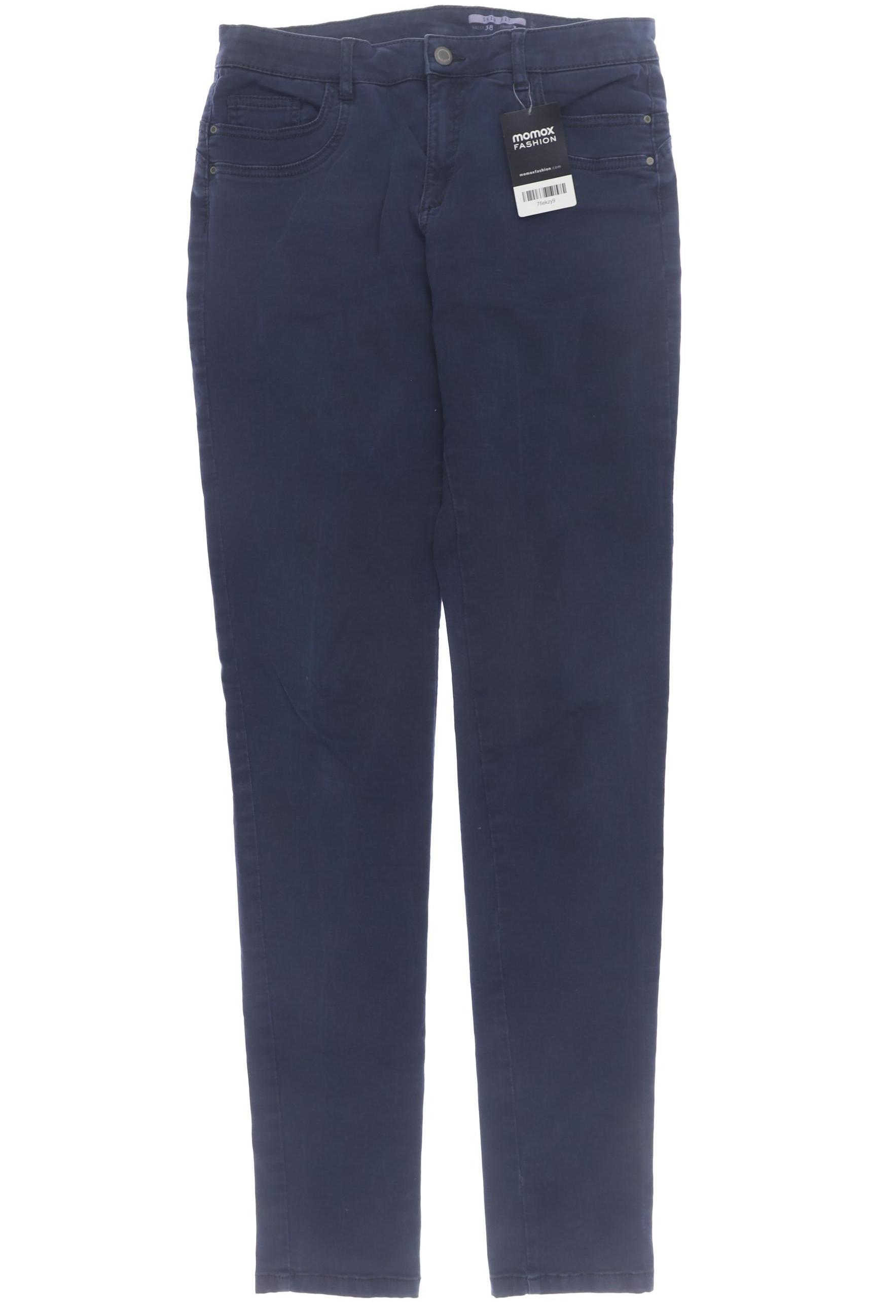 

Esprit Damen Jeans, blau, Gr. 38