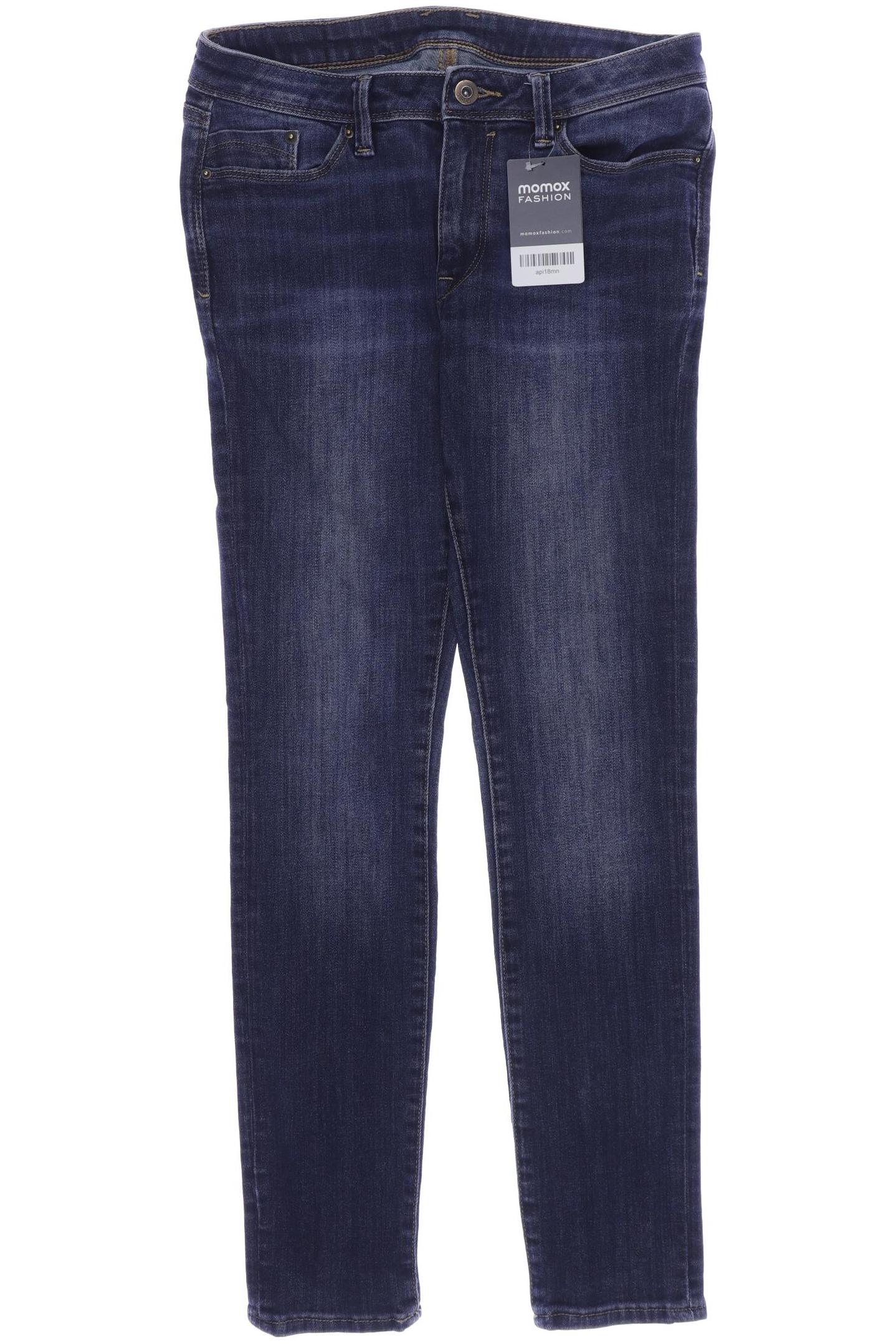 

Esprit Damen Jeans, blau, Gr. 38