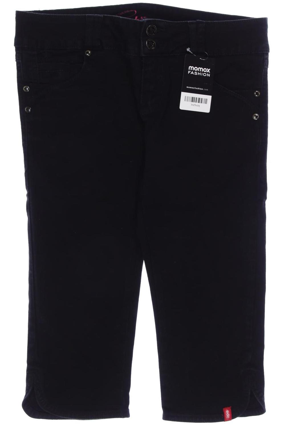 

Esprit Damen Jeans, schwarz