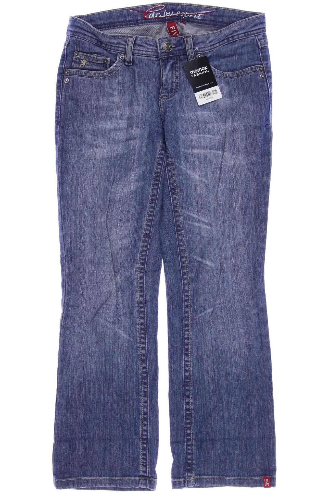 

Esprit Damen Jeans, blau