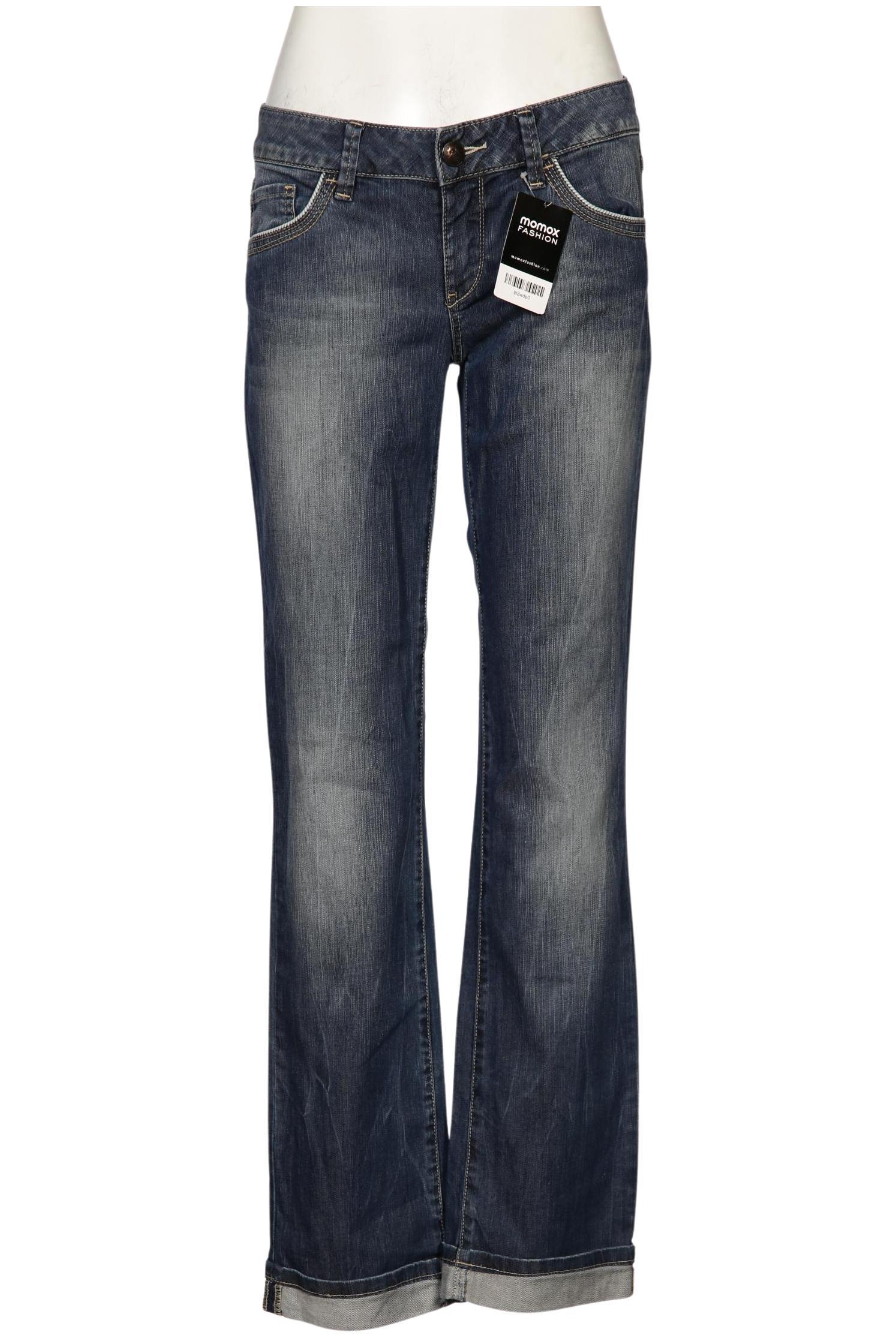 

Esprit Damen Jeans, blau, Gr. 30
