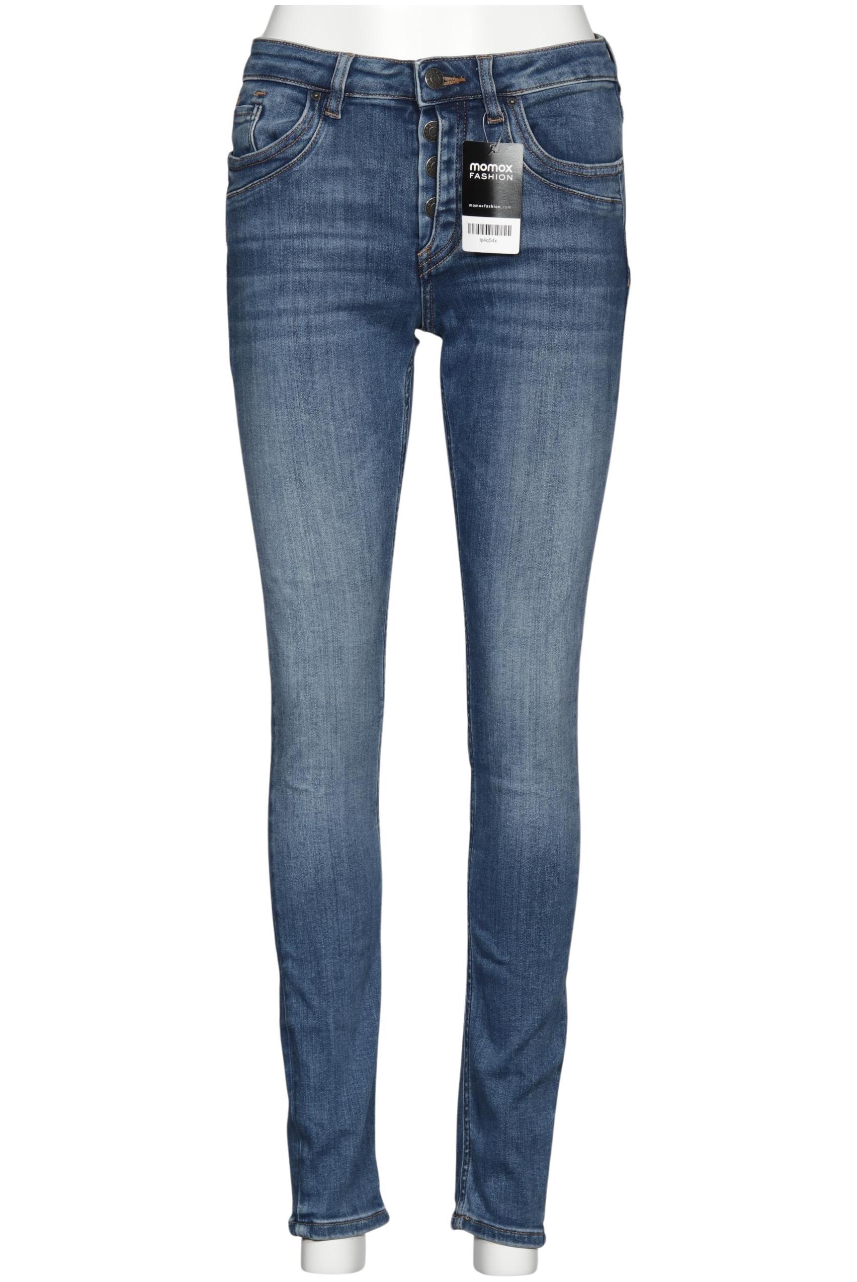 

Esprit Damen Jeans, blau, Gr. 27