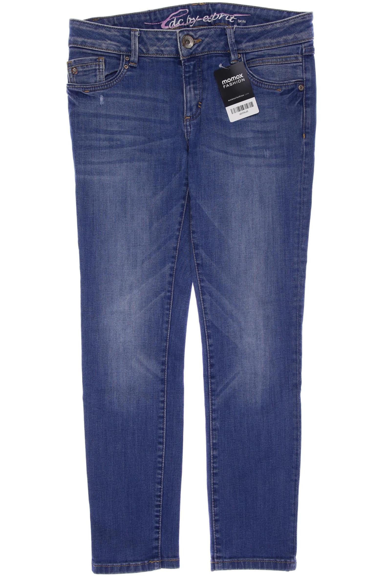 

Esprit Damen Jeans, blau